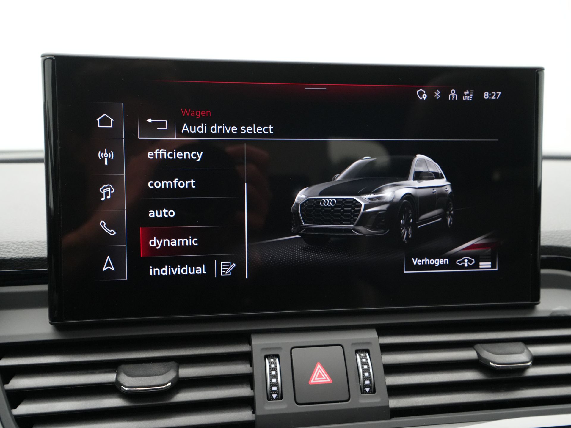 Audi - Q5 50 TFSI e 299 pk S edition - 2024