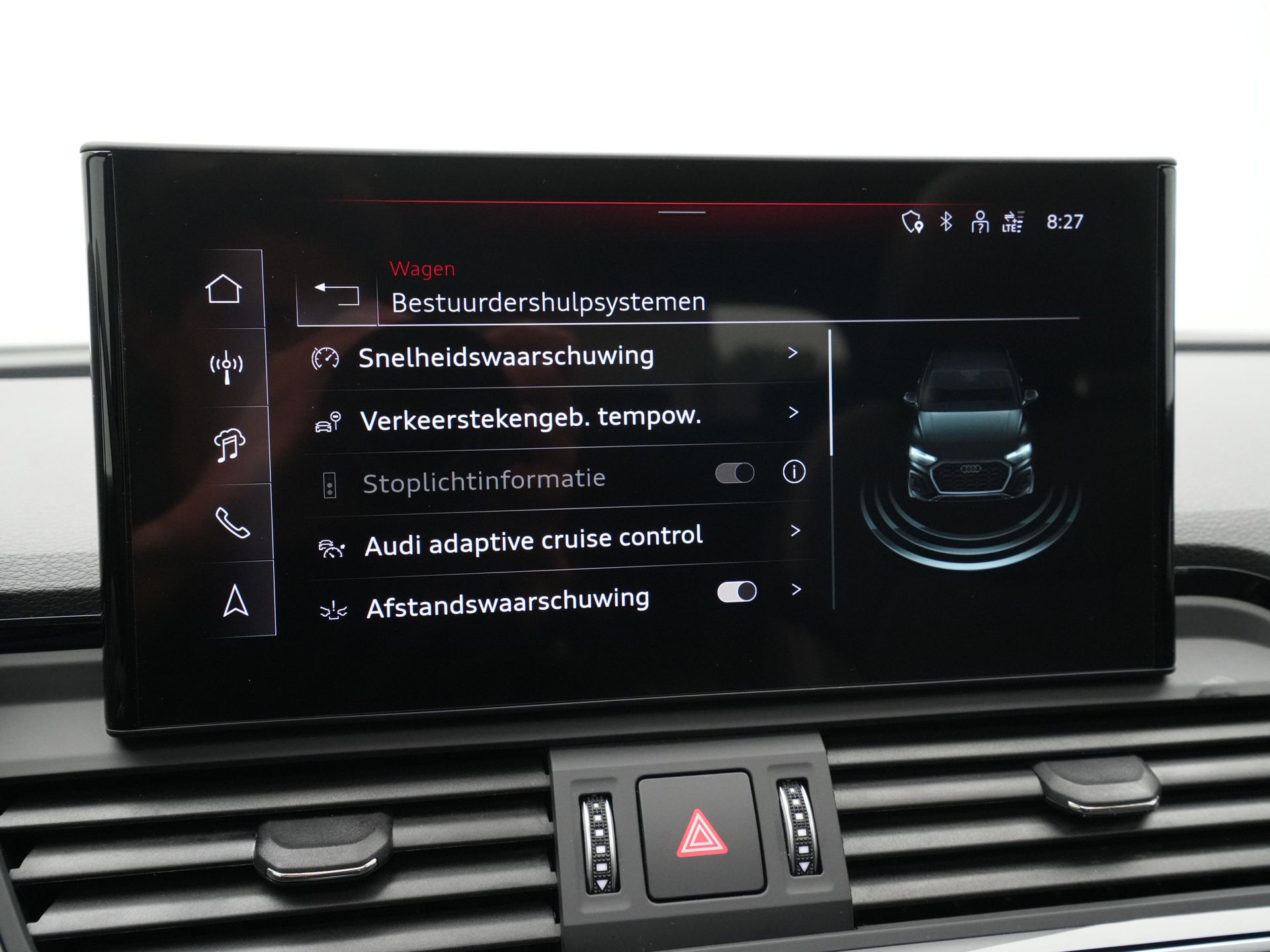 Audi - Q5 50 TFSI e 299 pk S edition - 2024