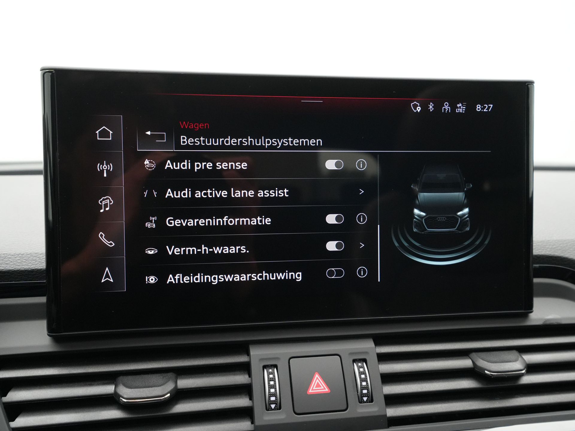 Audi - Q5 50 TFSI e 299 pk S edition - 2024