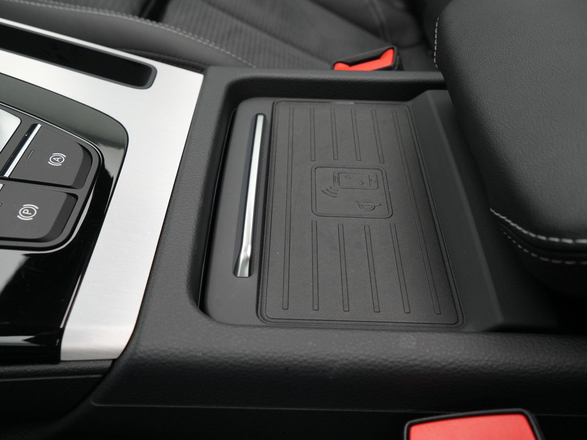 Audi - Q5 50 TFSI e 299 pk S edition - 2024