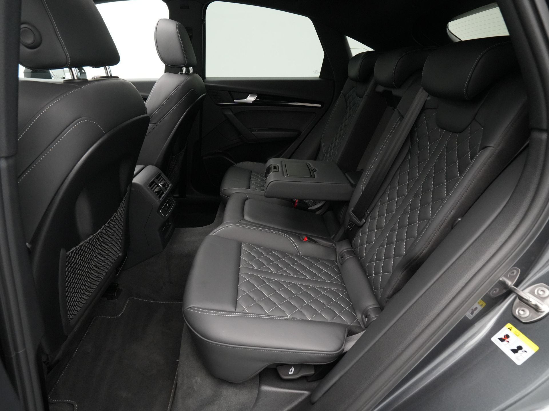 Audi - Q5 Sportback 55 TFSI e 367pk S edition Competition - 2024