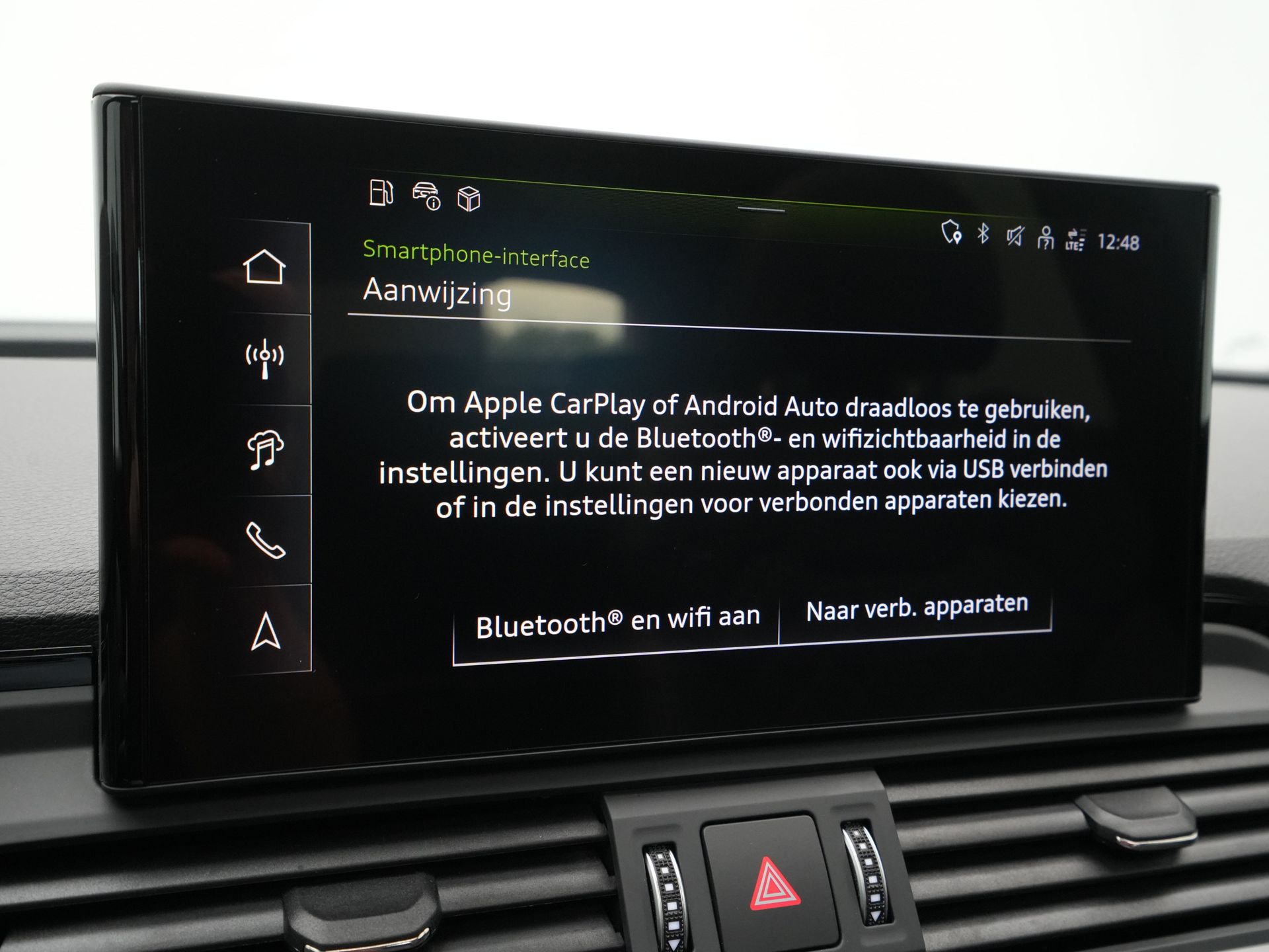 Audi - Q5 Sportback 55 TFSI e 367pk S edition Competition - 2024
