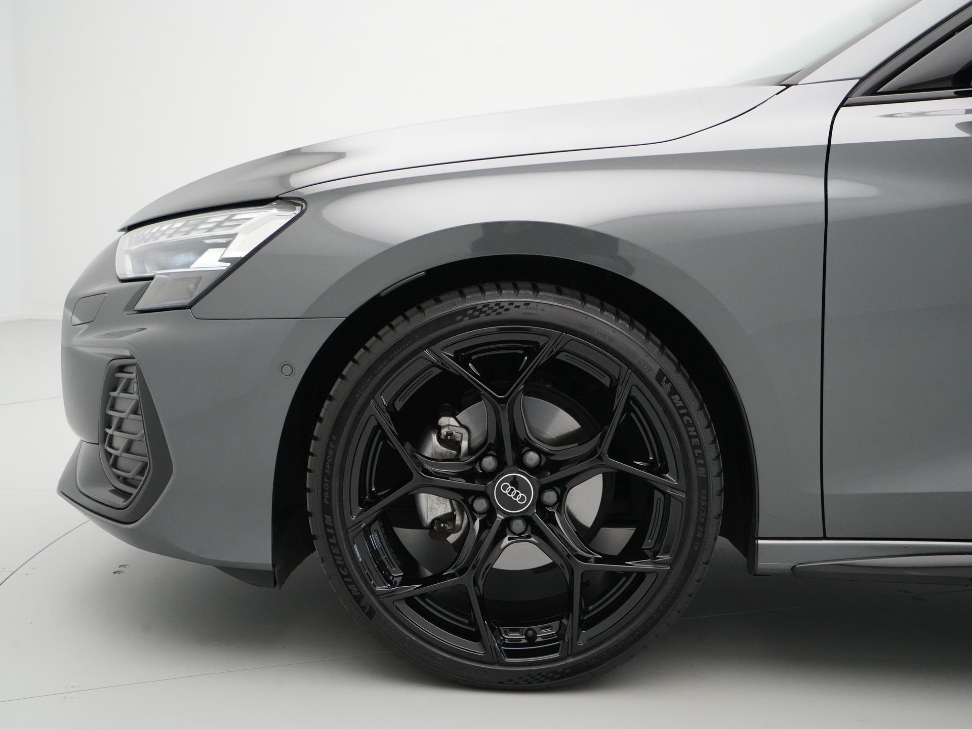 Audi - A3 Sportback 35 TFSI 150 pk S edition - 2024