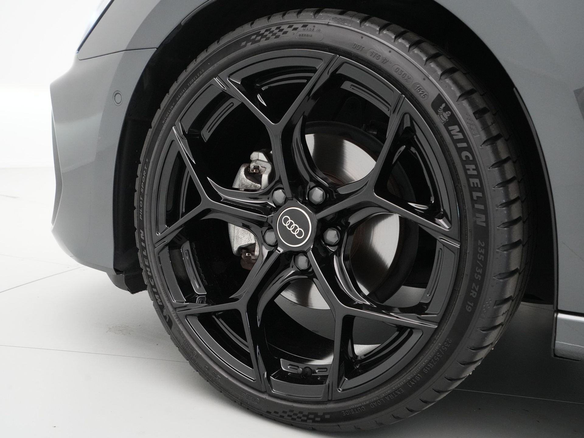 Audi - A3 Sportback 35 TFSI 150 pk S edition - 2024