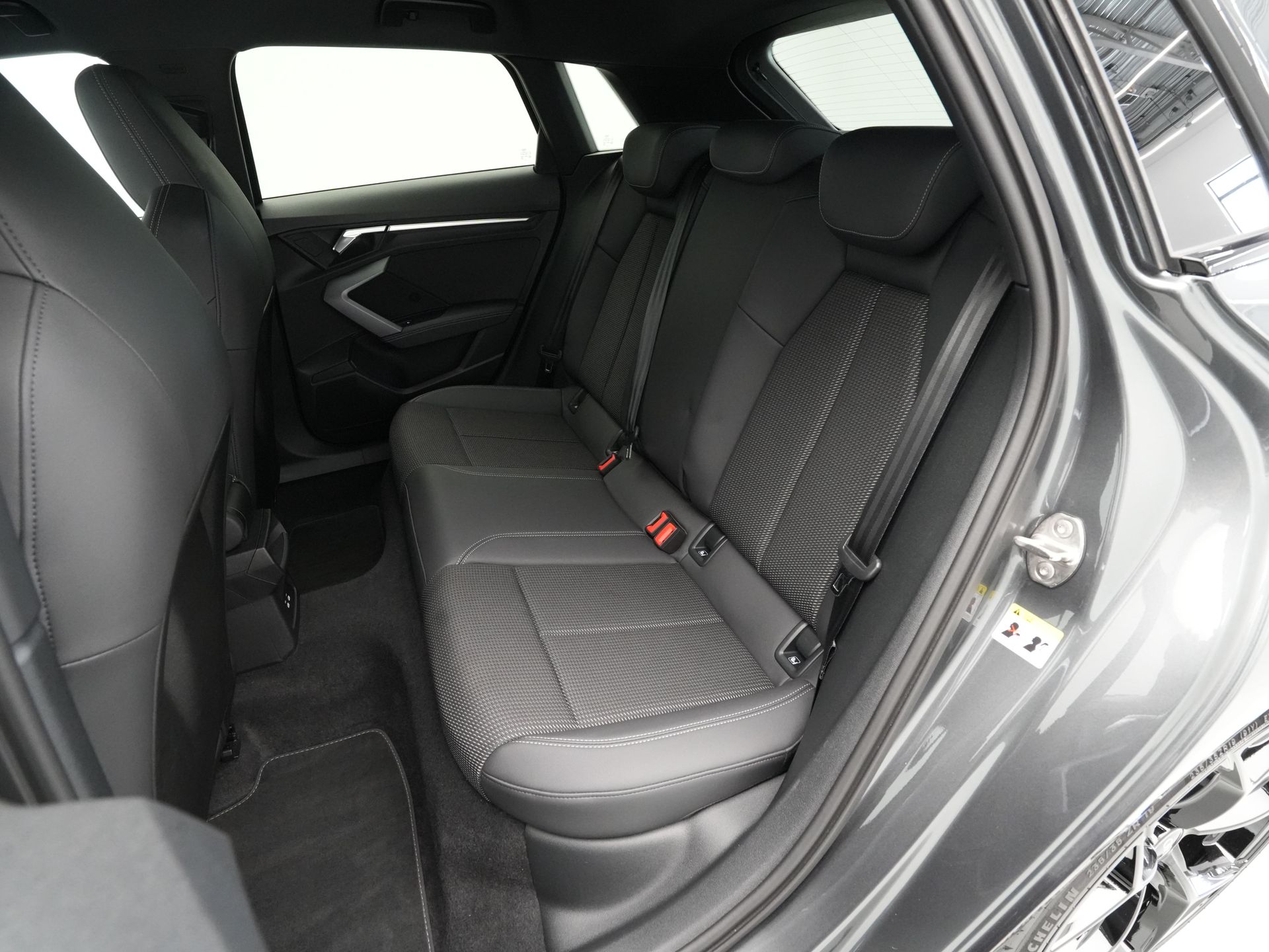 Audi - A3 Sportback 35 TFSI 150 pk S edition - 2024