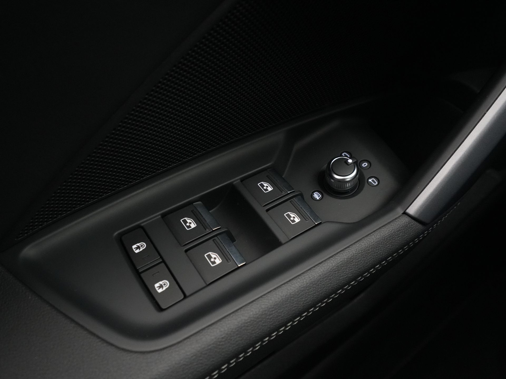 Audi - A3 Sportback 35 TFSI 150 pk S edition - 2024