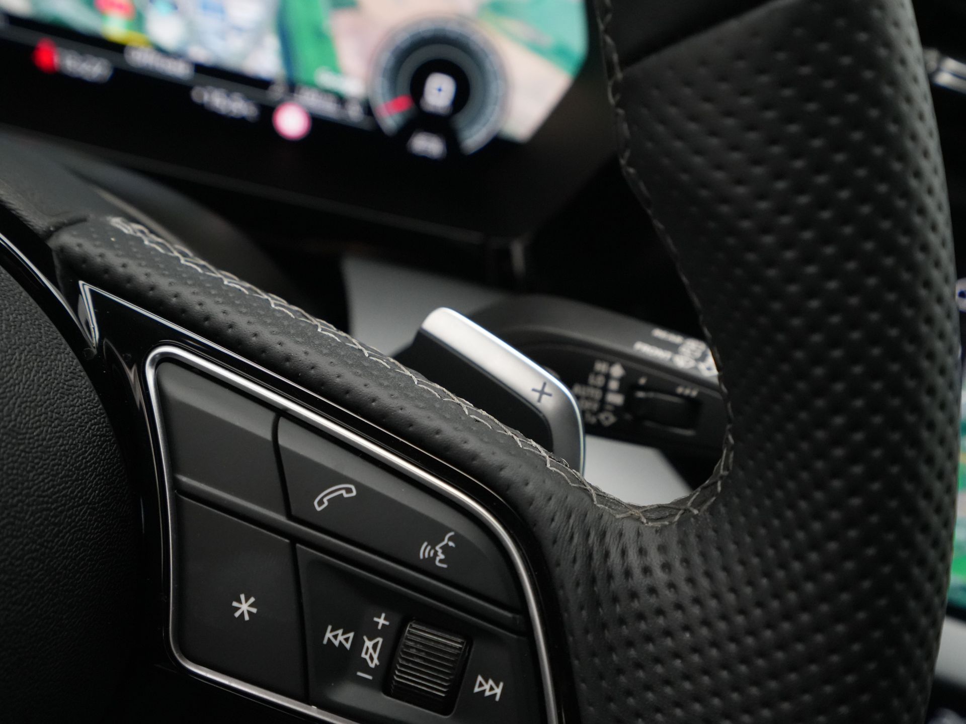 Audi - A3 Sportback 35 TFSI 150 pk S edition - 2024