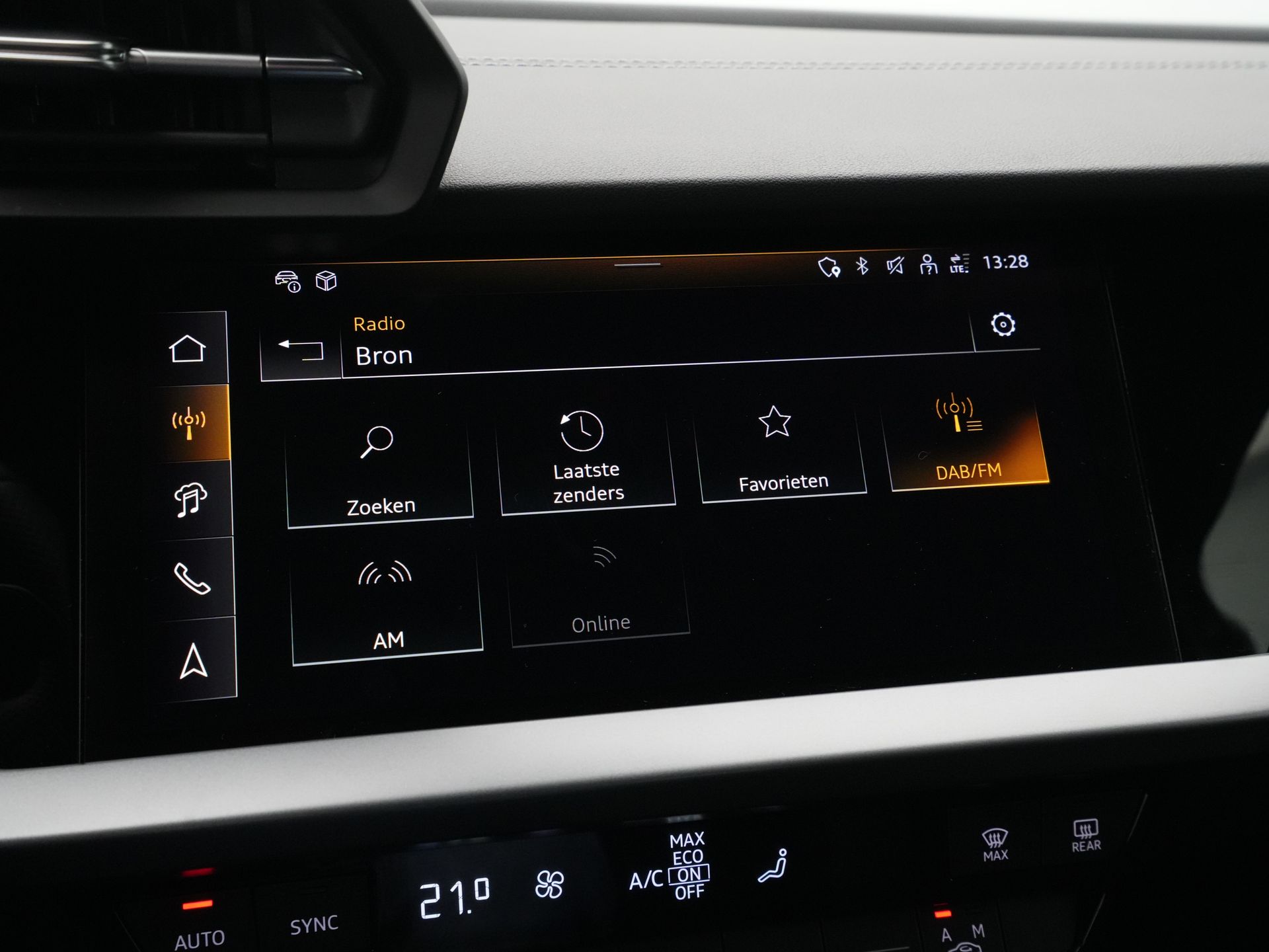 Audi - A3 Sportback 35 TFSI 150 pk S edition - 2024