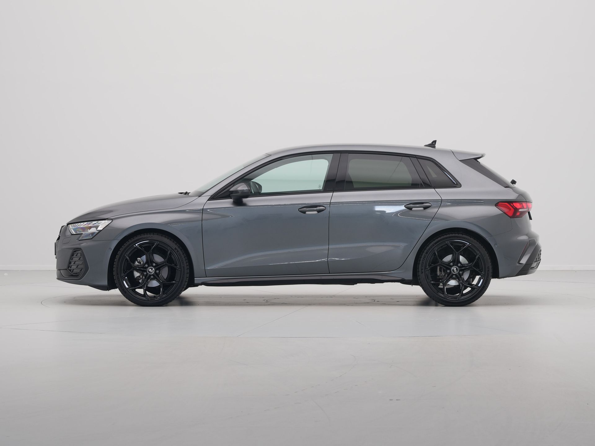 Audi - A3 Sportback 35 TFSI 150 pk S edition - 2024
