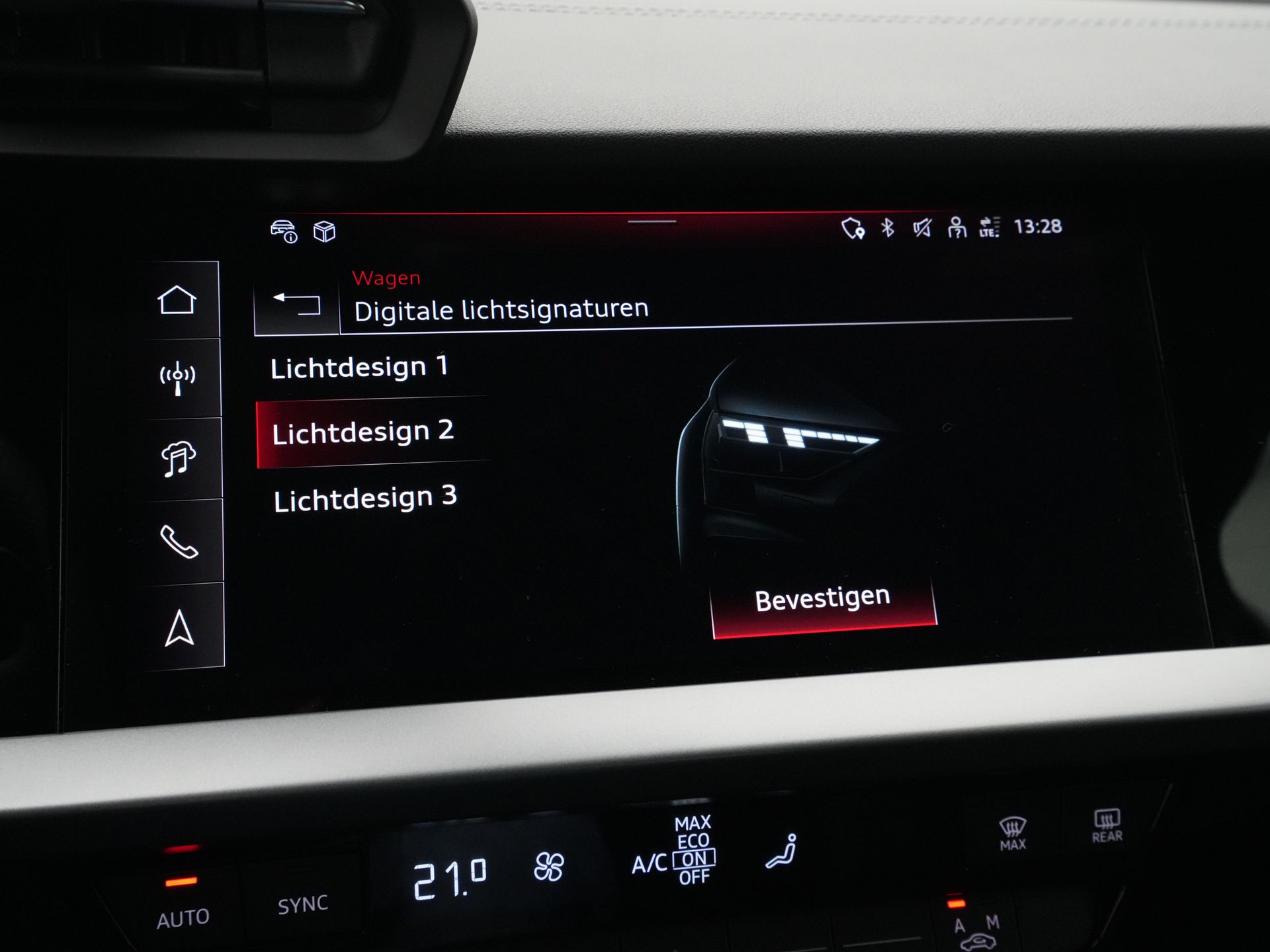 Audi - A3 Sportback 35 TFSI 150 pk S edition - 2024