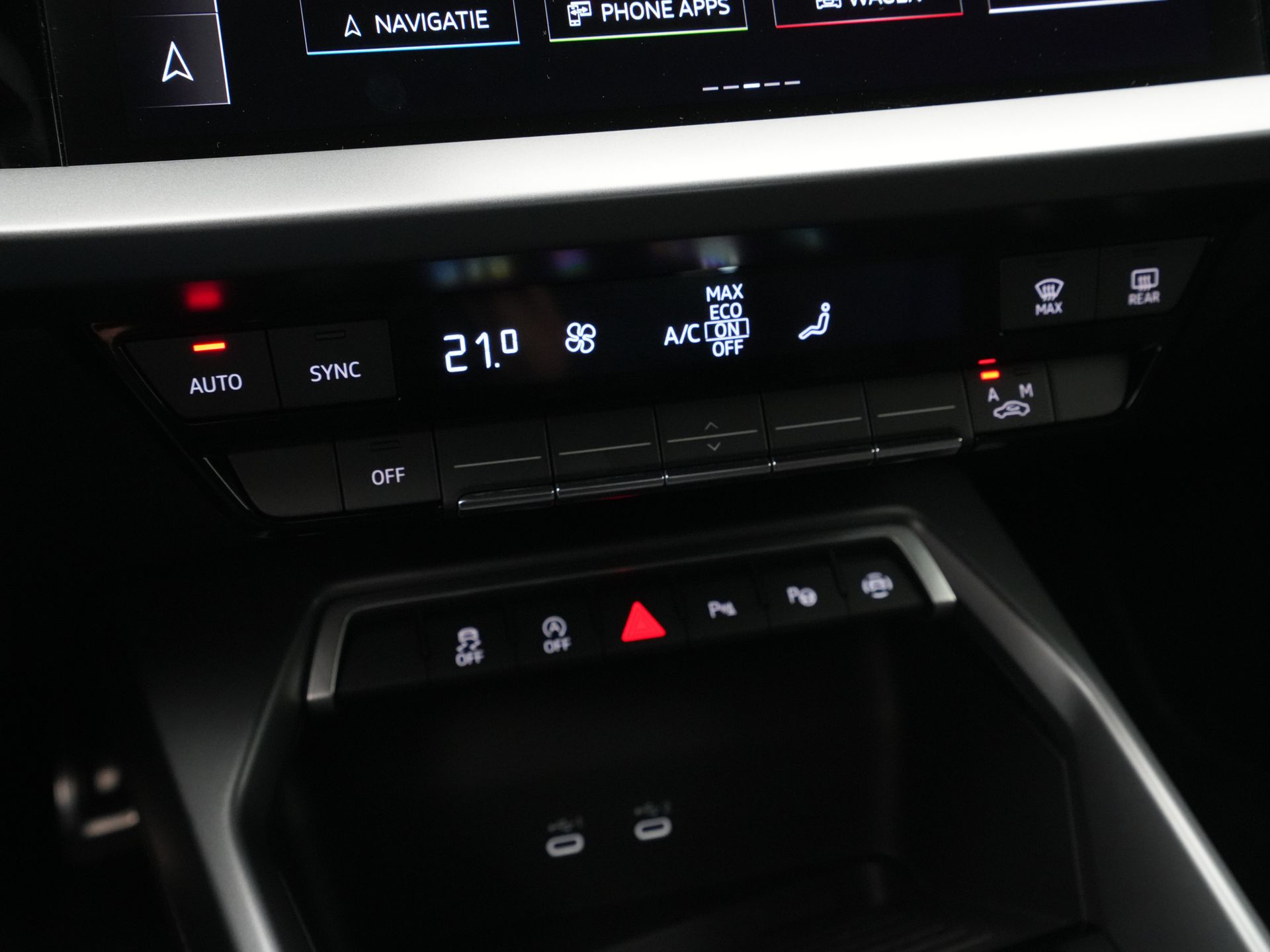 Audi - A3 Sportback 35 TFSI 150 pk S edition - 2024