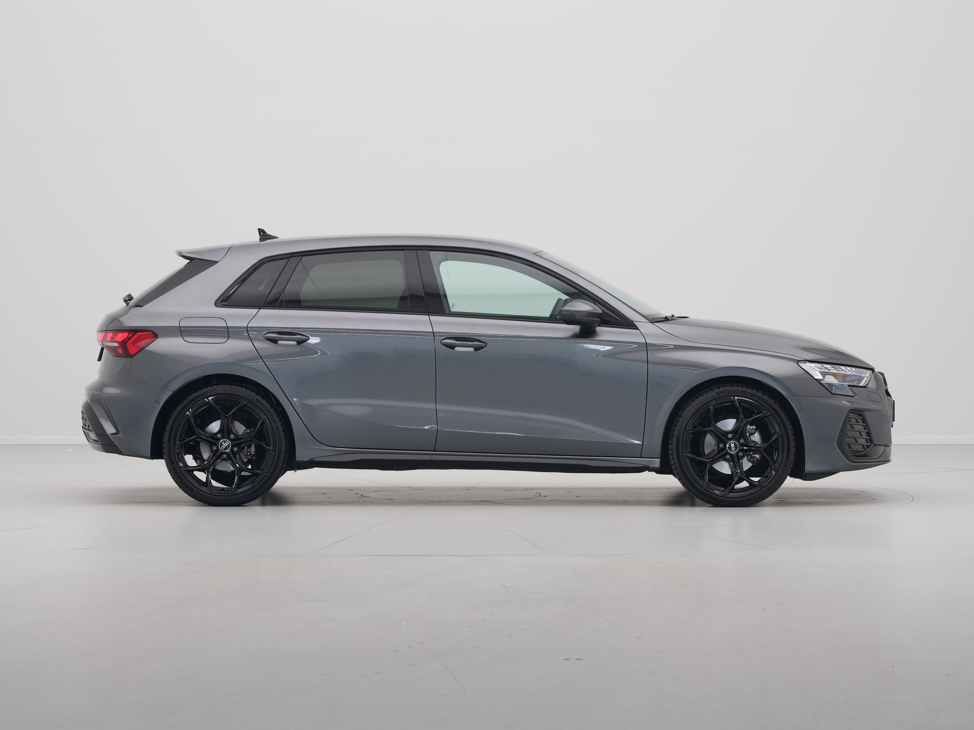Audi - A3 Sportback 35 TFSI 150 pk S edition - 2024