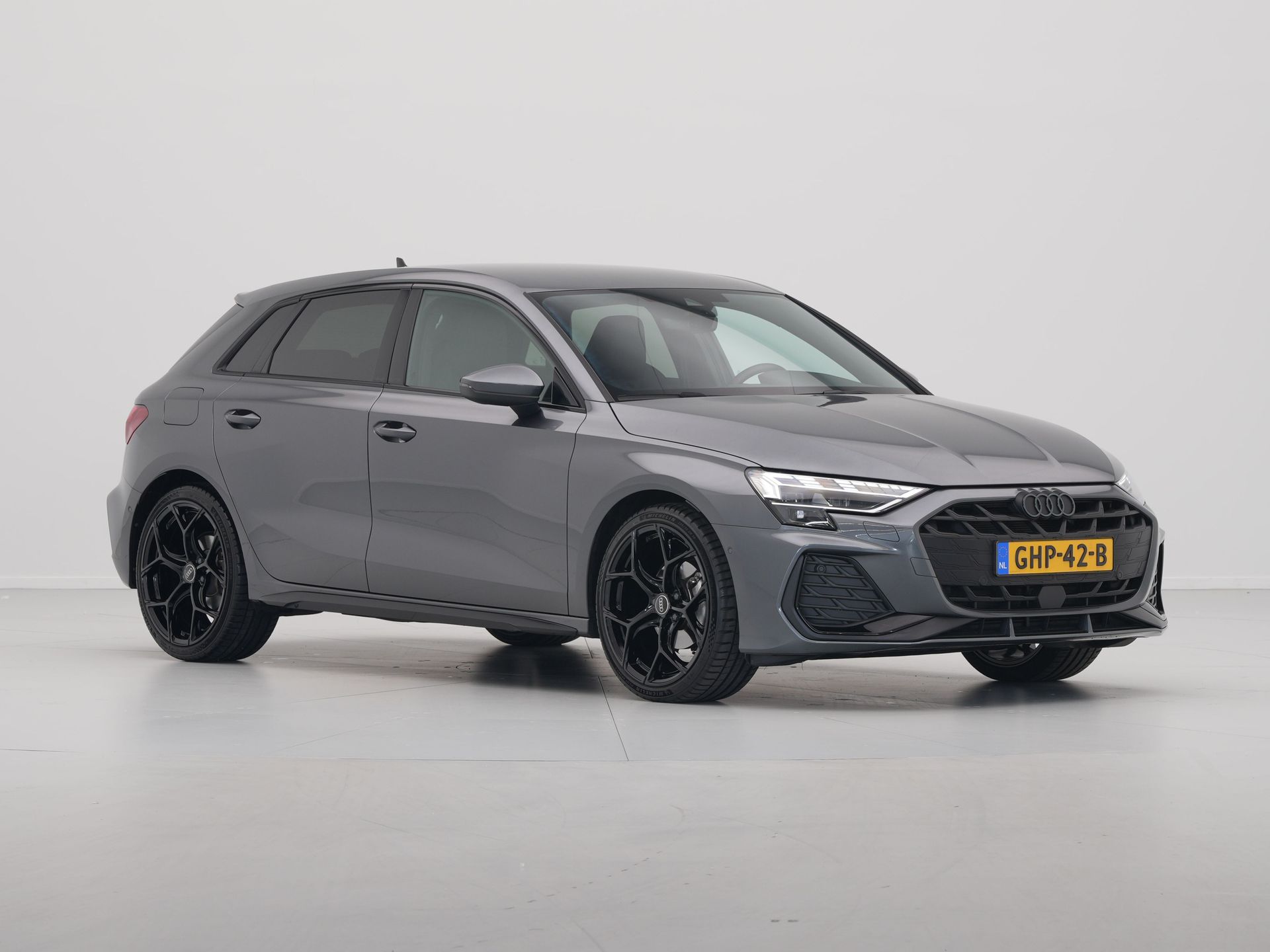 Audi - A3 Sportback 35 TFSI 150 pk S edition - 2024