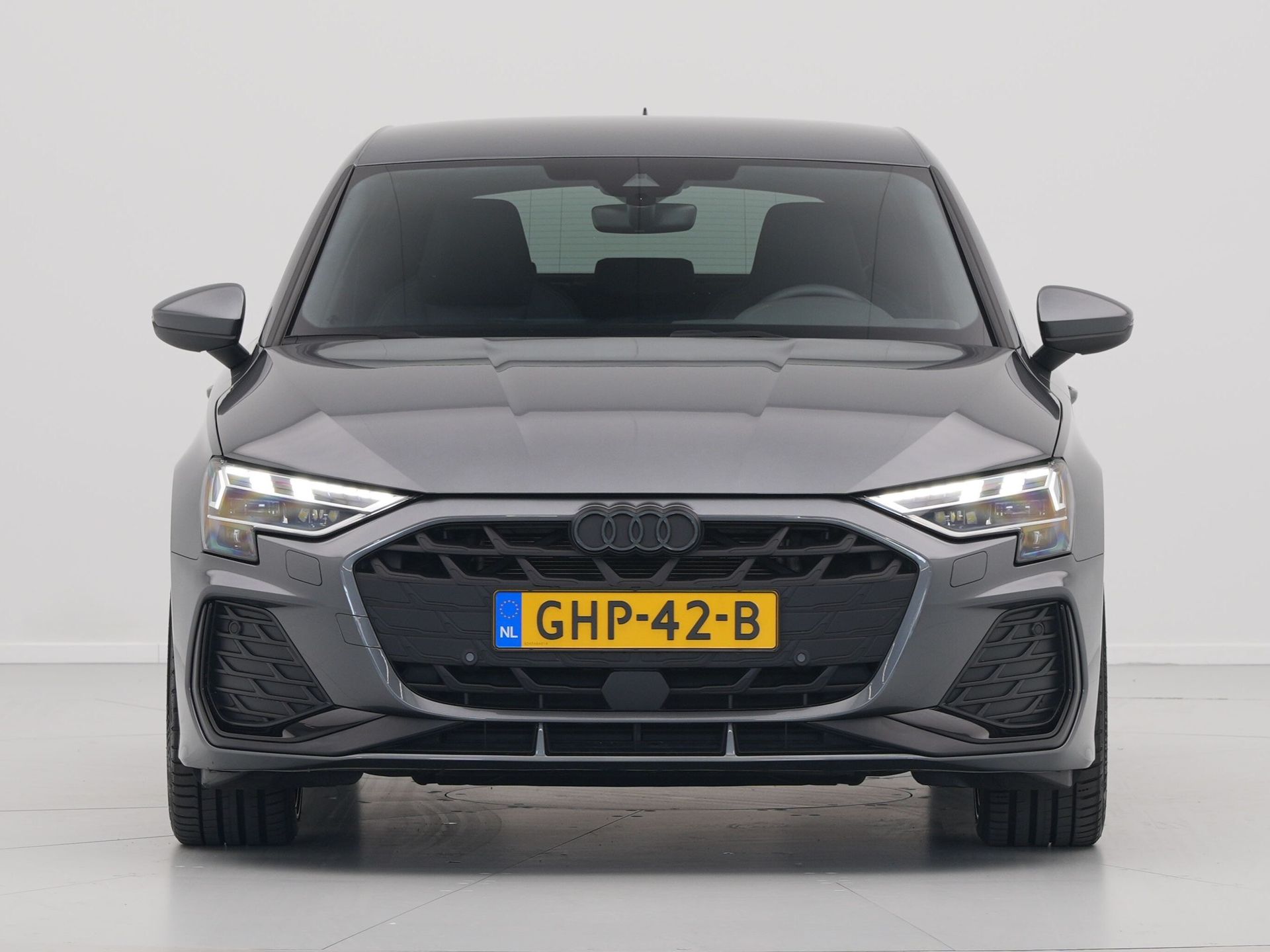 Audi - A3 Sportback 35 TFSI 150 pk S edition - 2024