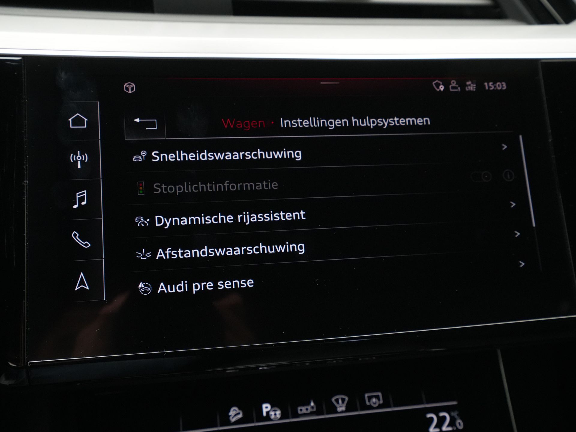 Audi - e-tron e-tron 55 quattro 361pk advanced S-Line 95 kWh - 2019