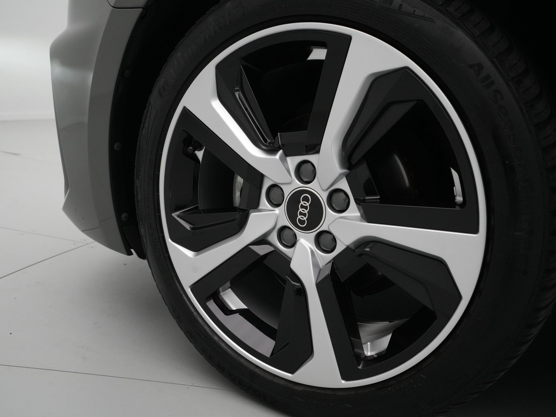 Audi - A1 Sportback 25 TFSI 95pk S-tronic S-line - 2022