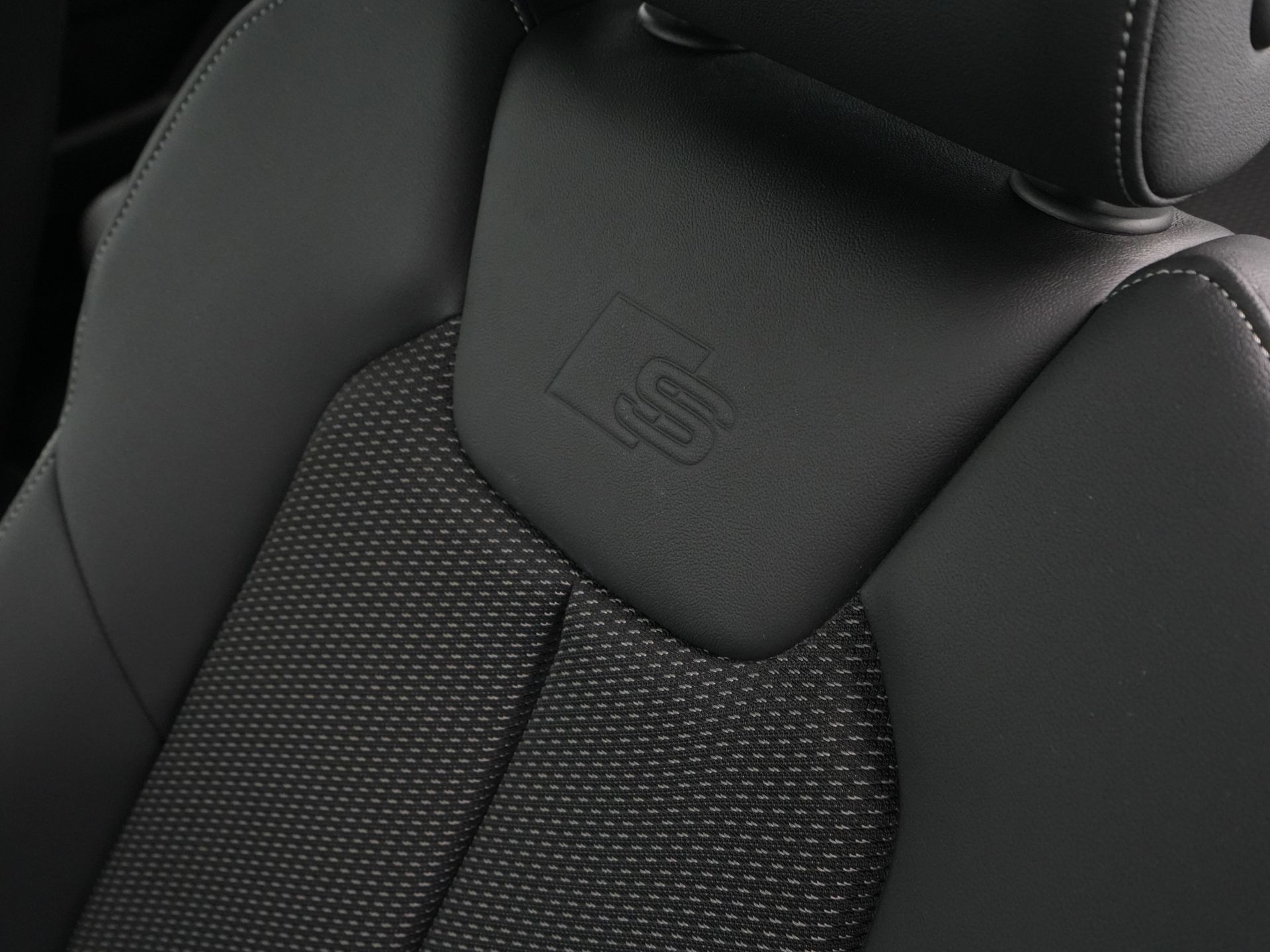 Audi - A1 Sportback 25 TFSI 95pk S-tronic S-line - 2022