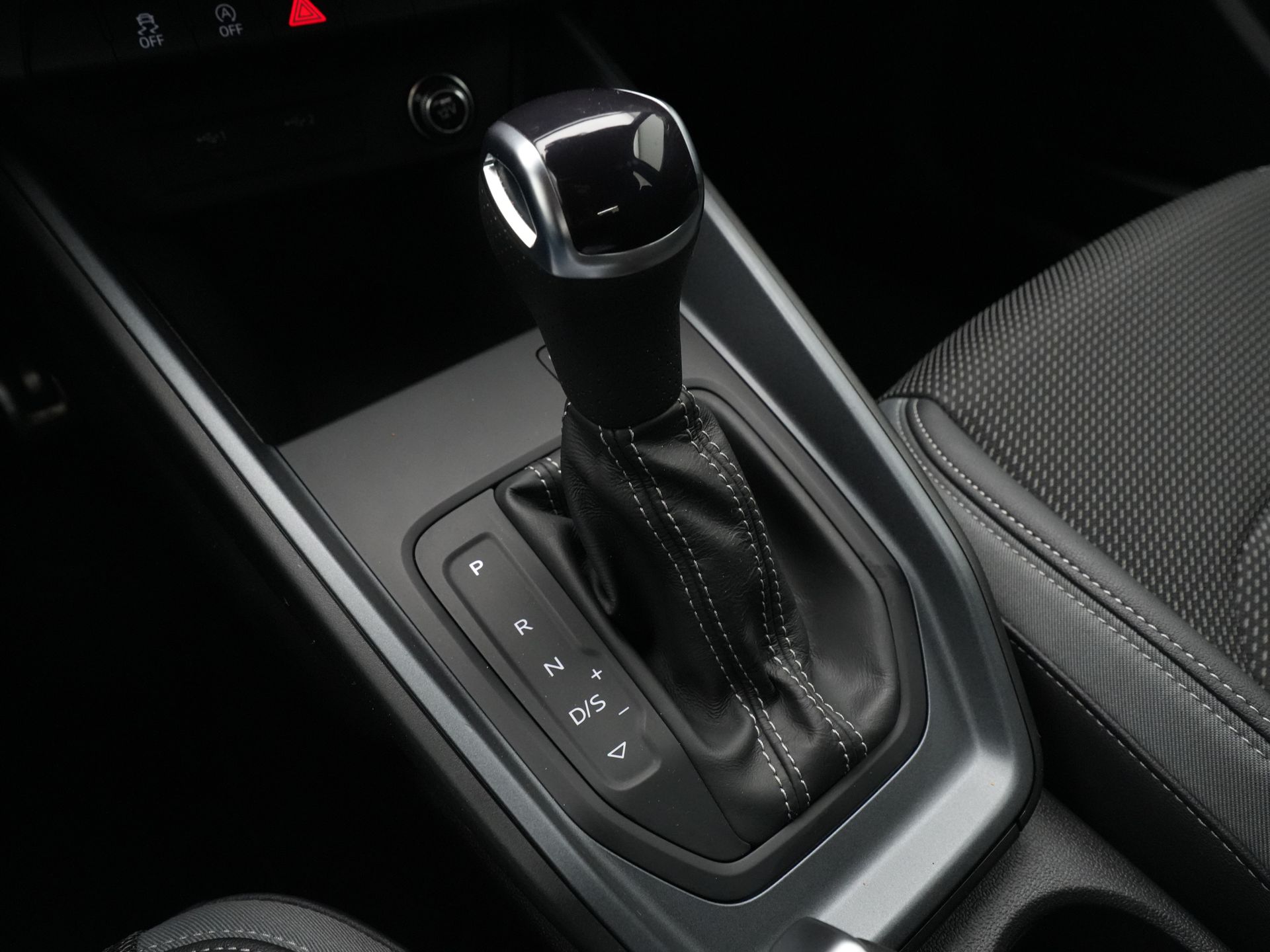 Audi - A1 Sportback 25 TFSI 95pk S-tronic S-line - 2022