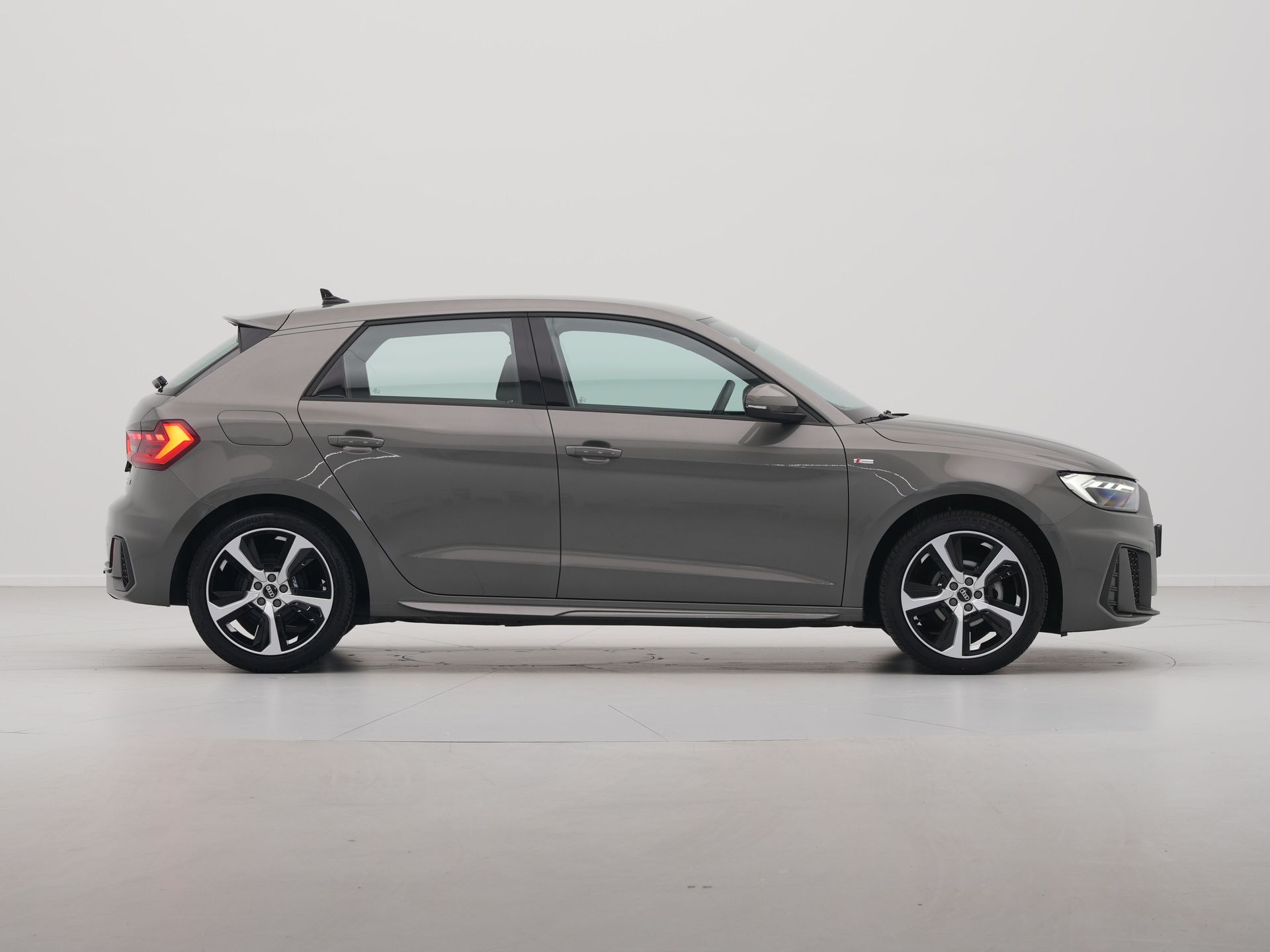 Audi - A1 Sportback 25 TFSI 95pk S-tronic S-line - 2022