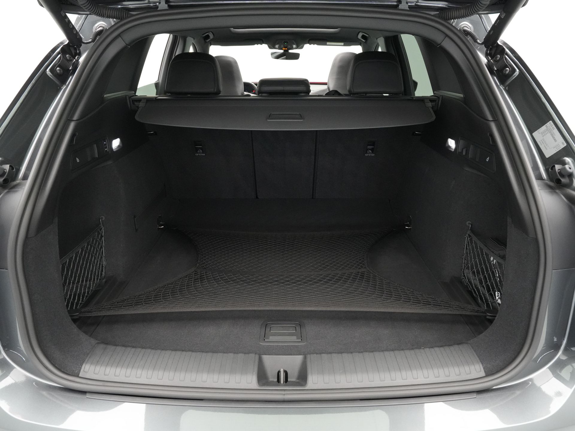 Audi - Q6 SQ6 e-tron SQ6 100 kWh - 2024