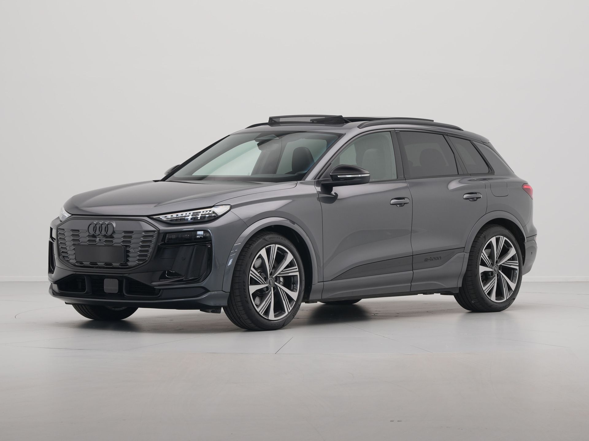 Audi - Q6 SQ6 e-tron SQ6 100 kWh - 2024