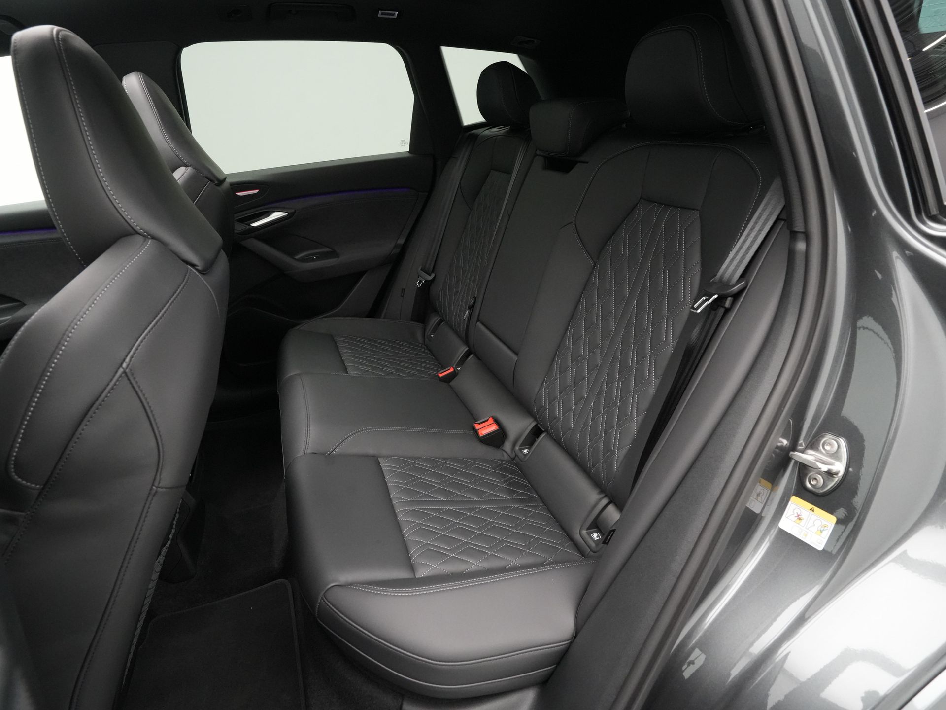 Audi - Q6 SQ6 e-tron SQ6 100 kWh - 2024