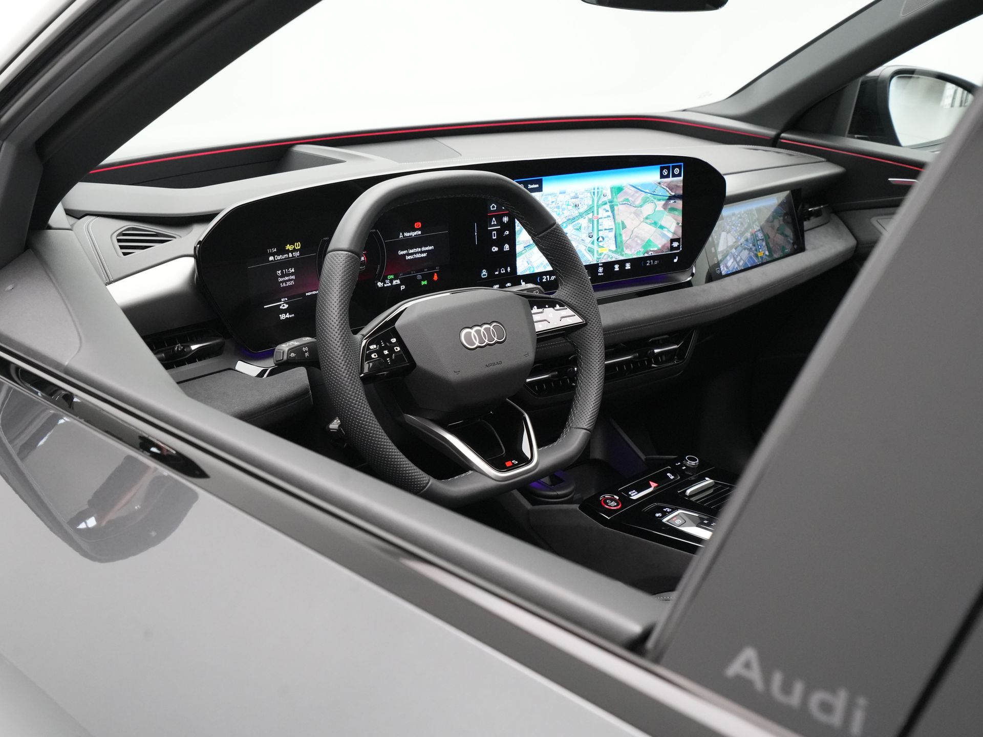 Audi - Q6 SQ6 e-tron SQ6 100 kWh - 2024
