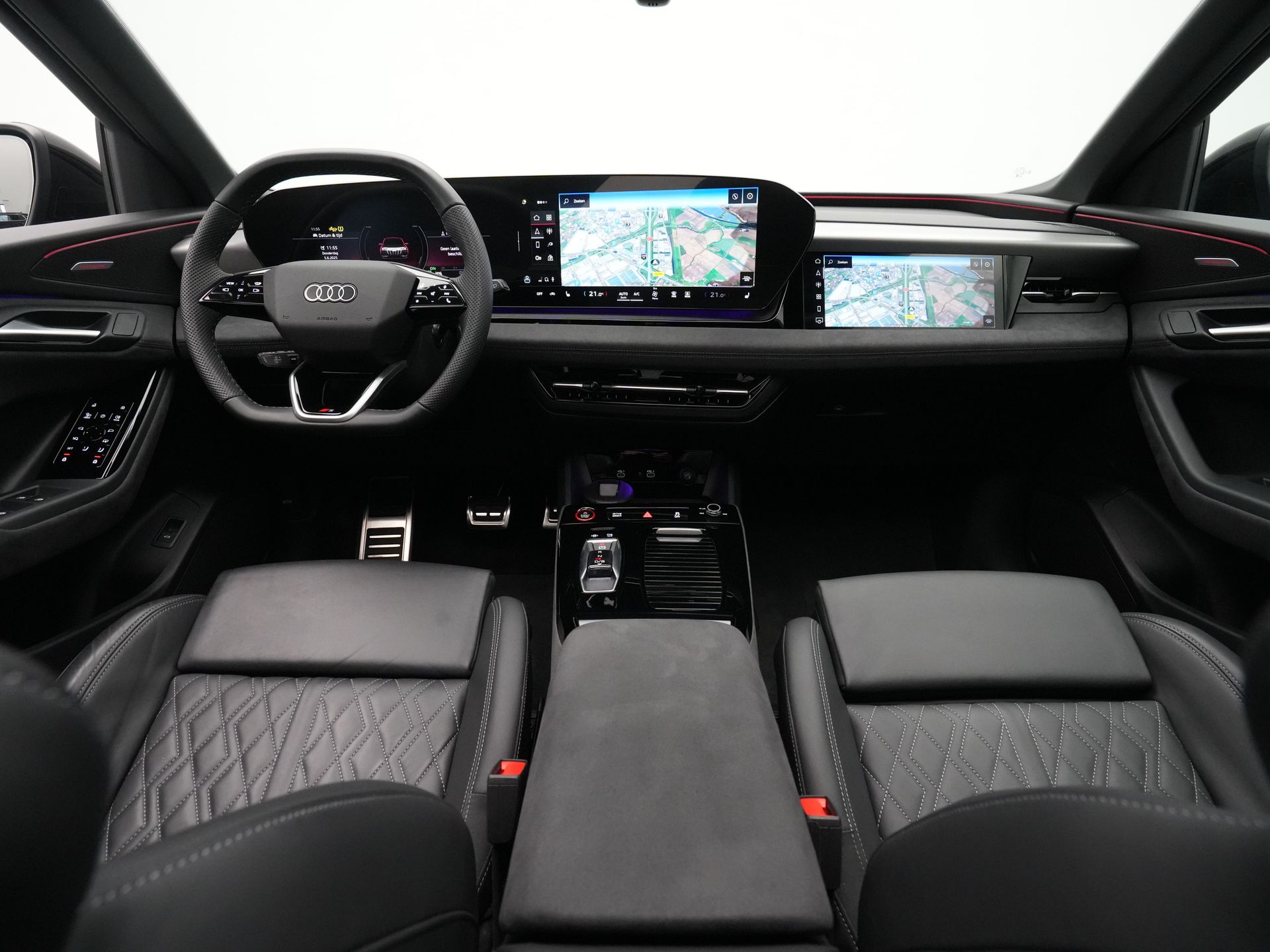 Audi - Q6 SQ6 e-tron SQ6 100 kWh - 2024