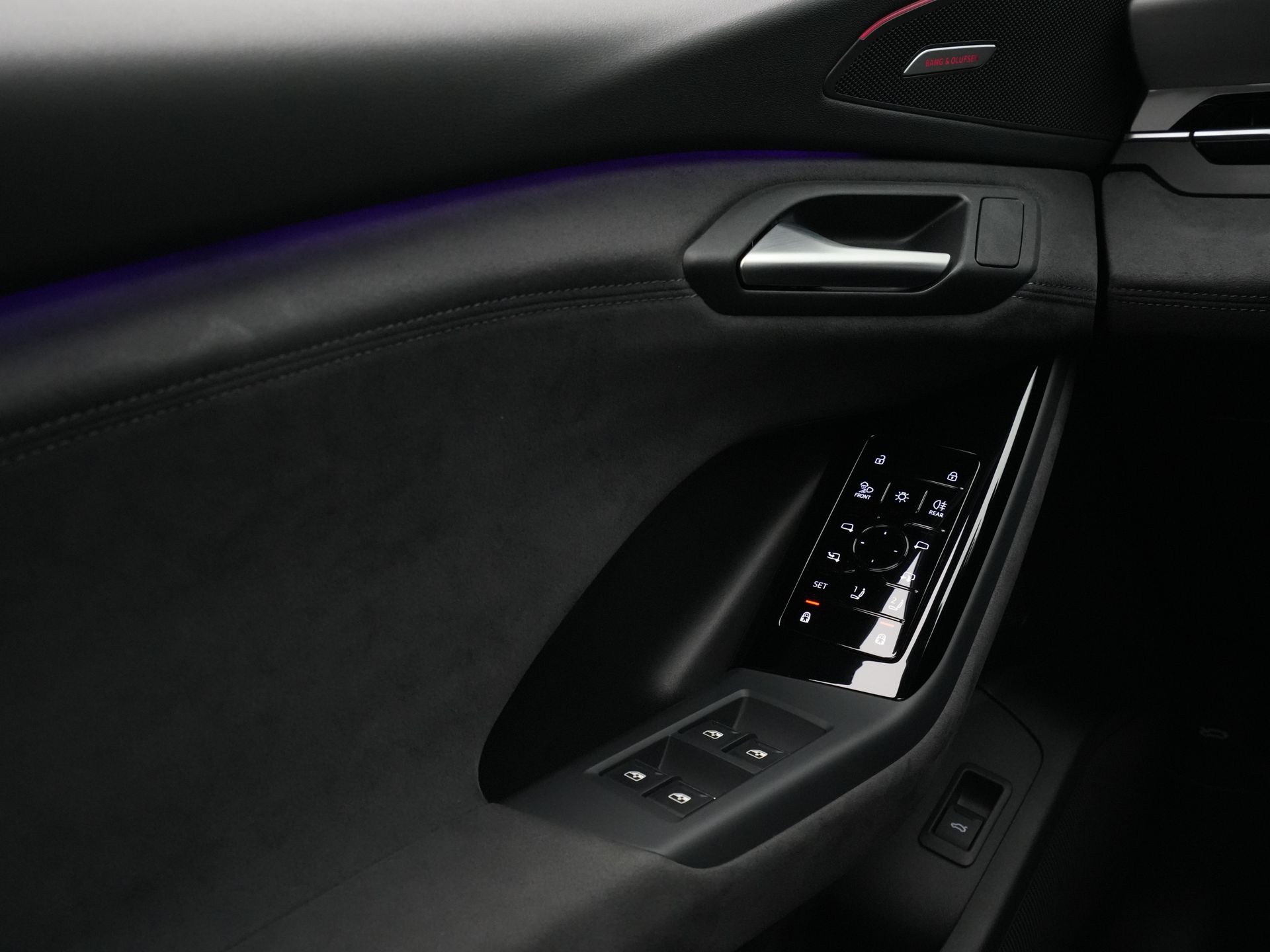 Audi - Q6 SQ6 e-tron SQ6 100 kWh - 2024