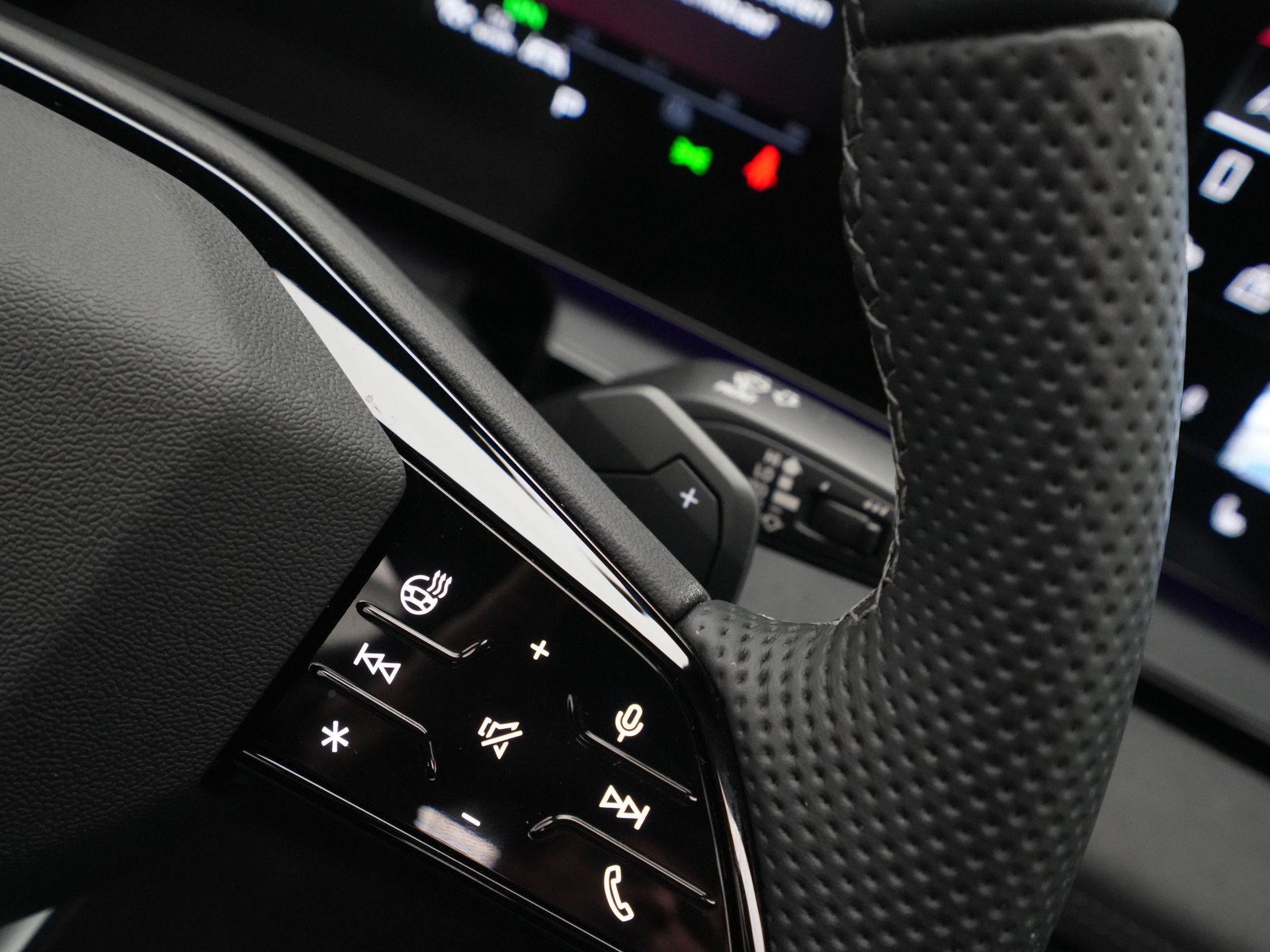 Audi - Q6 SQ6 e-tron SQ6 100 kWh - 2024