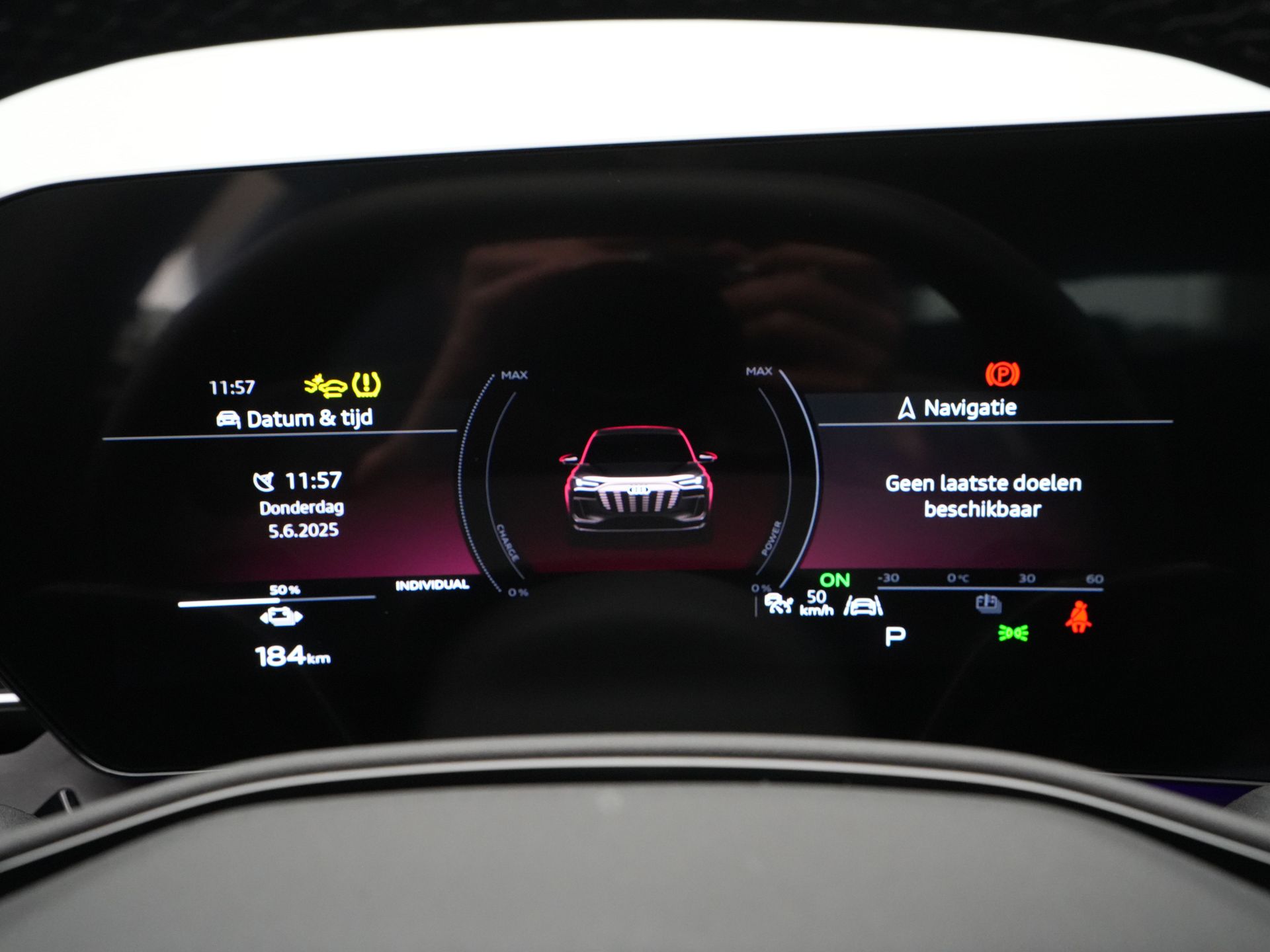 Audi - Q6 SQ6 e-tron SQ6 100 kWh - 2024