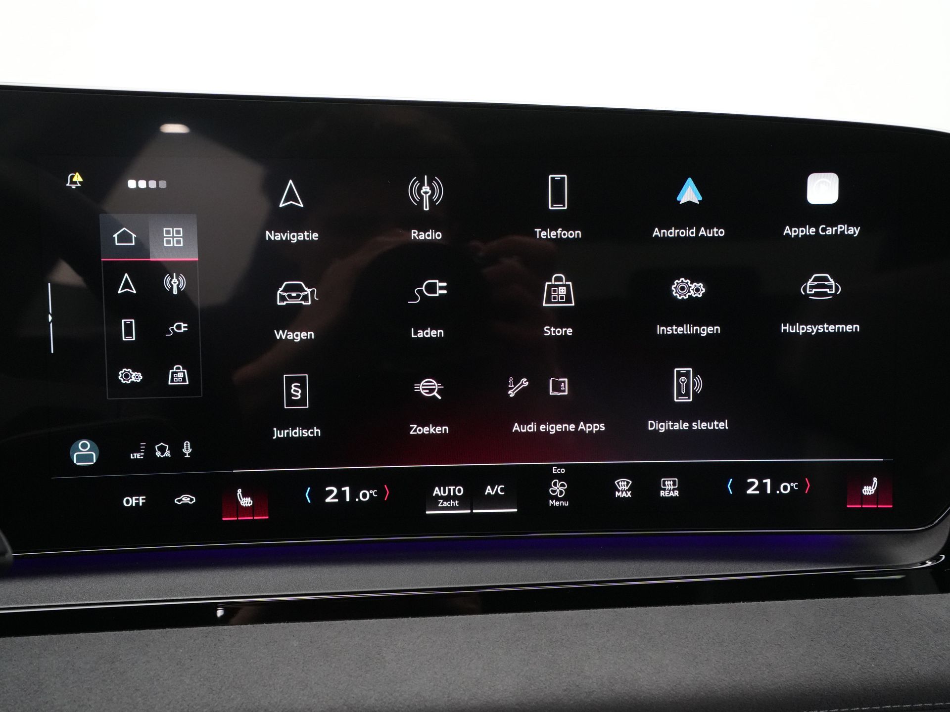 Audi - Q6 SQ6 e-tron SQ6 100 kWh - 2024