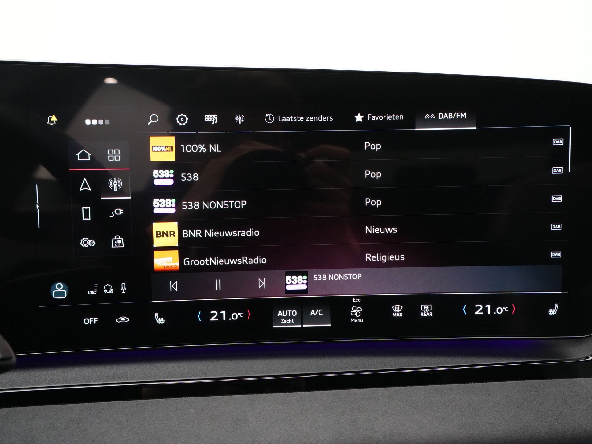 Audi - Q6 SQ6 e-tron SQ6 100 kWh - 2024