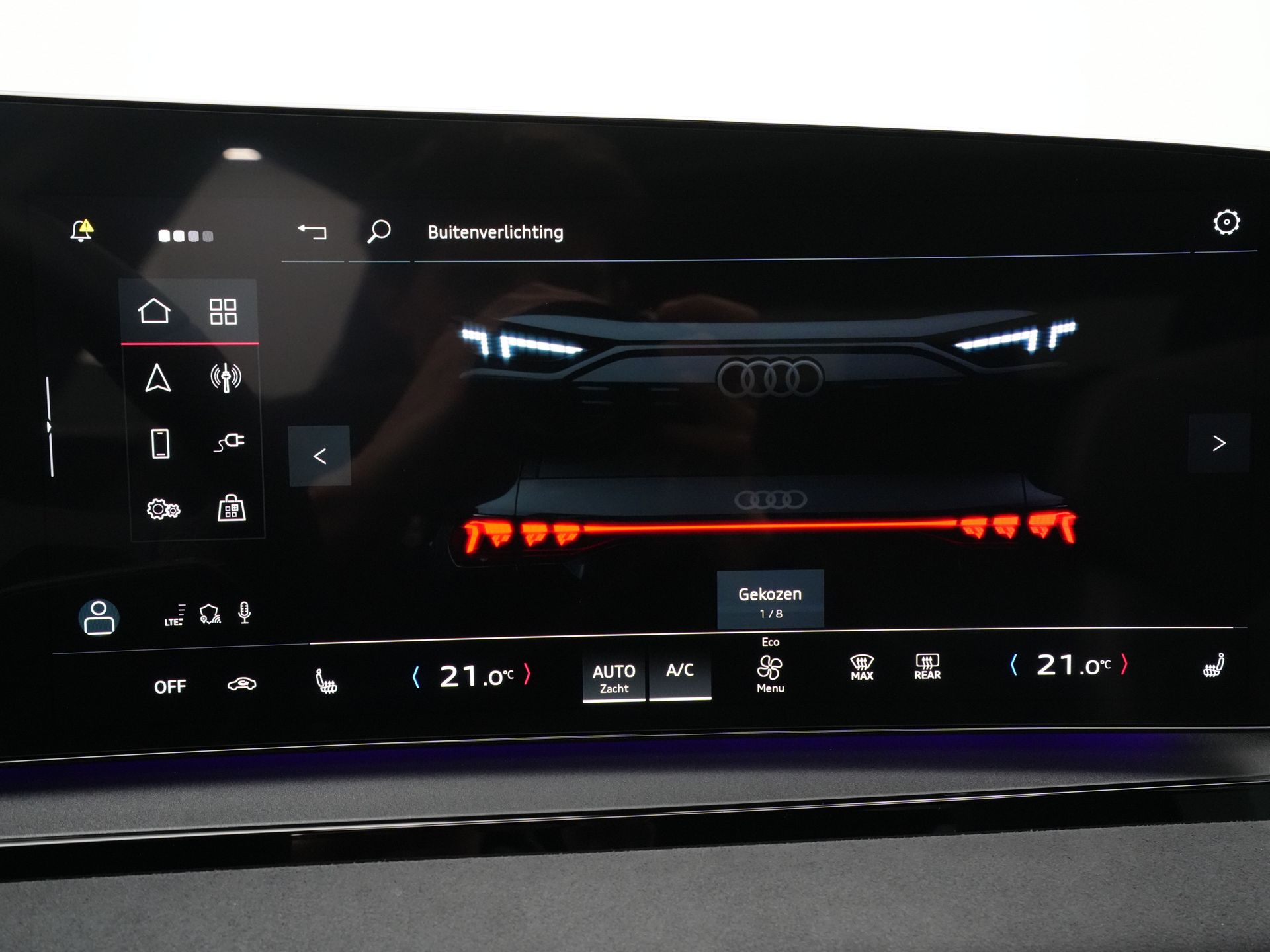 Audi - Q6 SQ6 e-tron SQ6 100 kWh - 2024