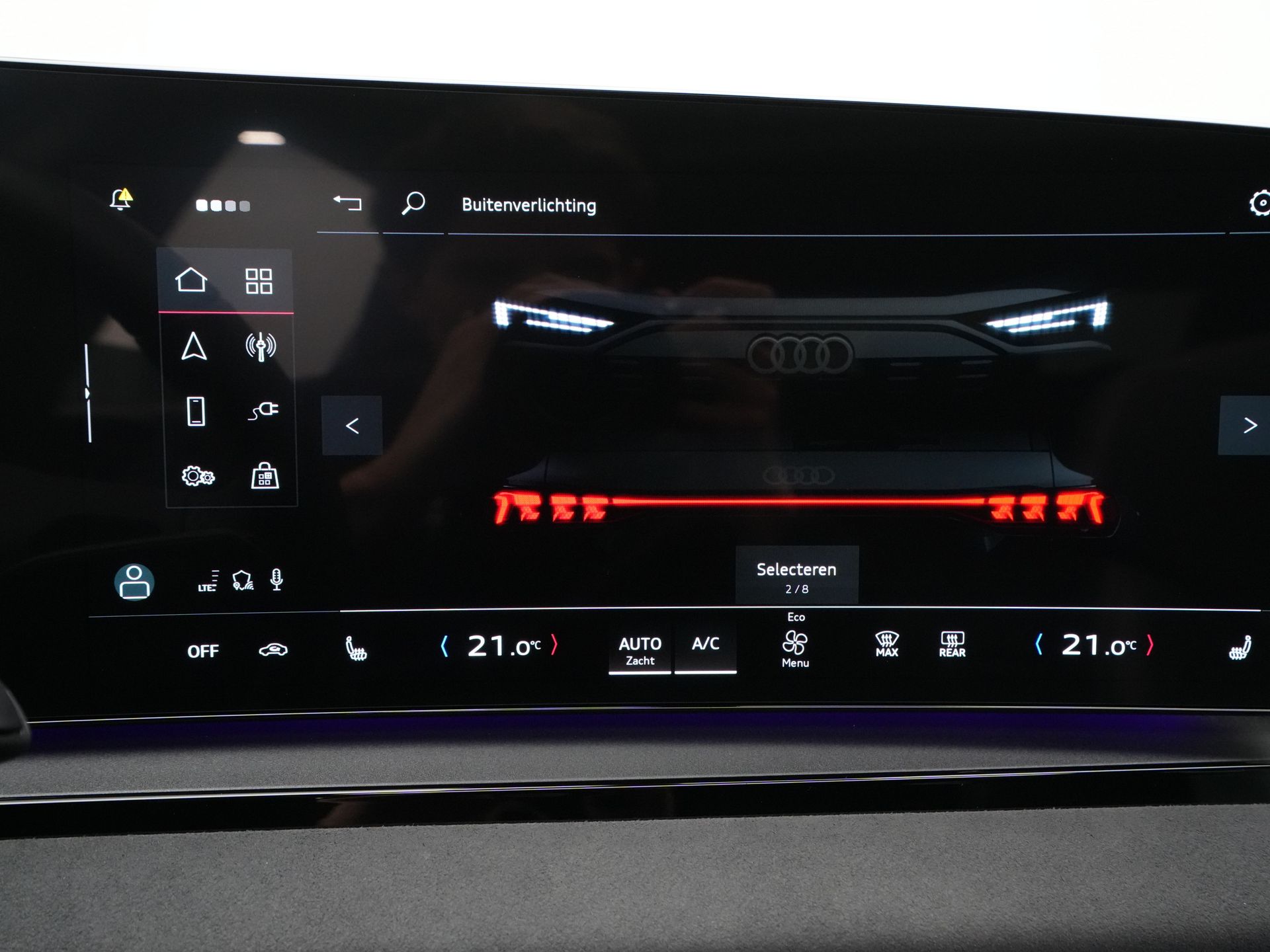 Audi - Q6 SQ6 e-tron SQ6 100 kWh - 2024