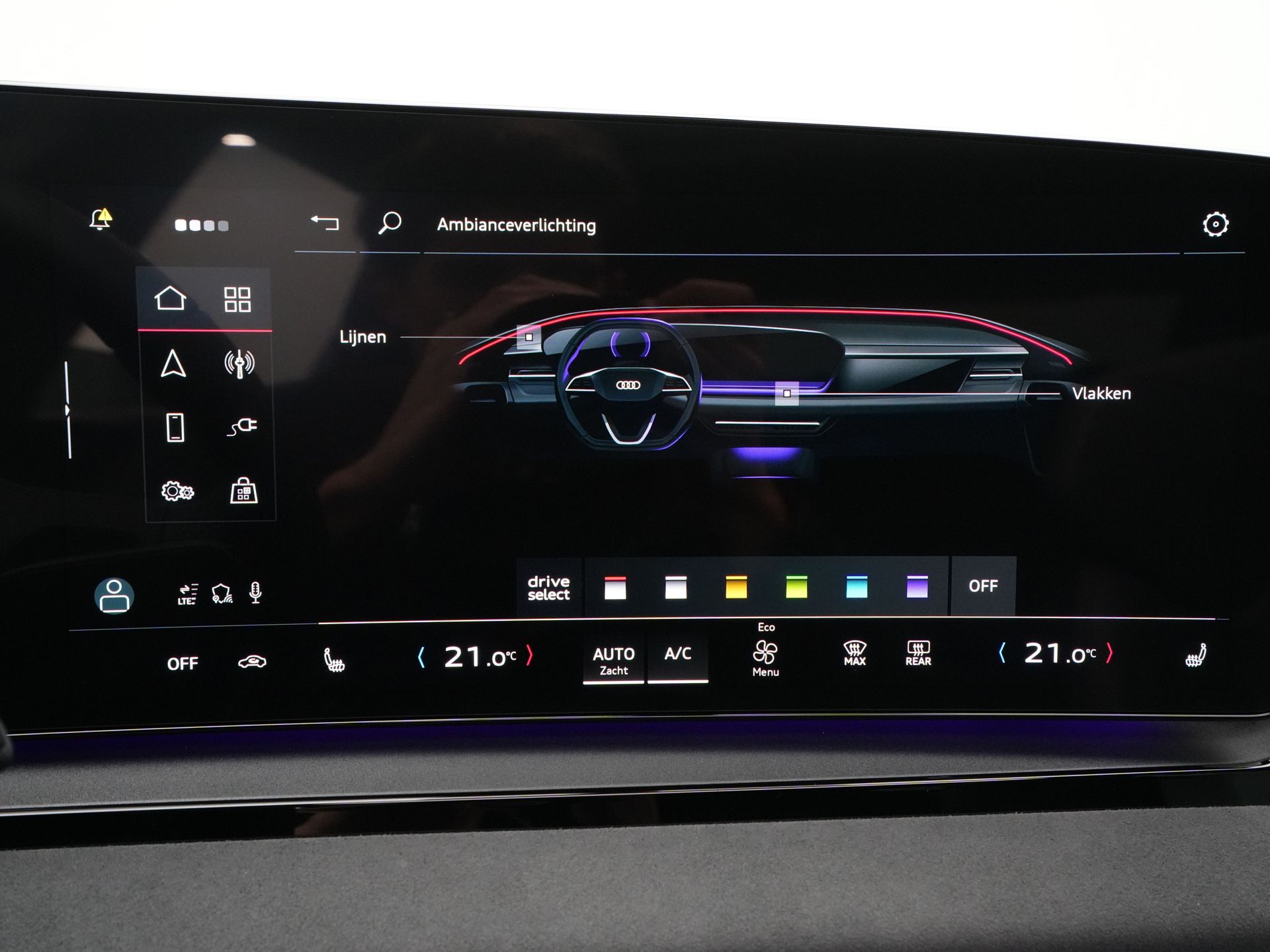 Audi - Q6 SQ6 e-tron SQ6 100 kWh - 2024