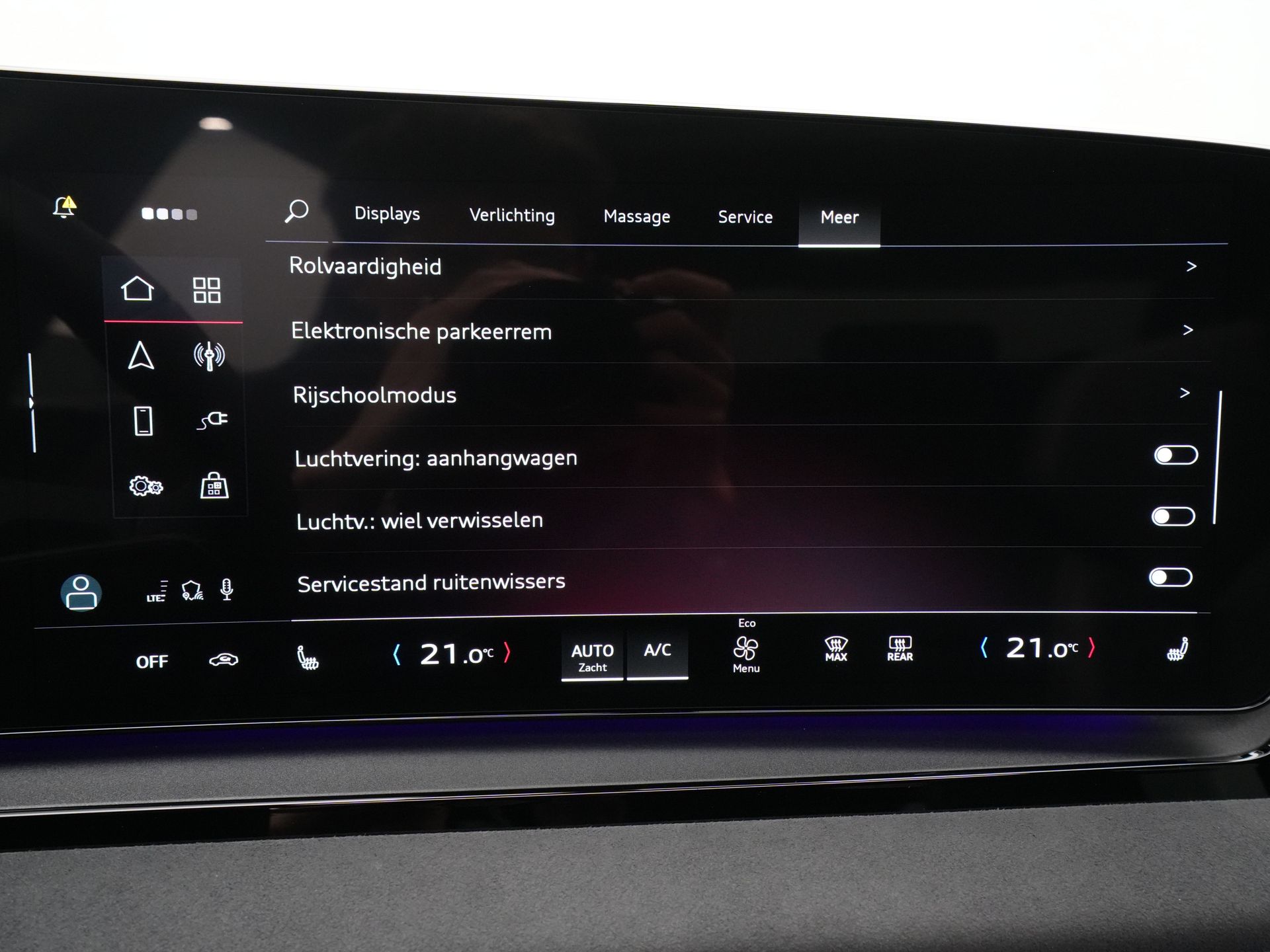 Audi - Q6 SQ6 e-tron SQ6 100 kWh - 2024
