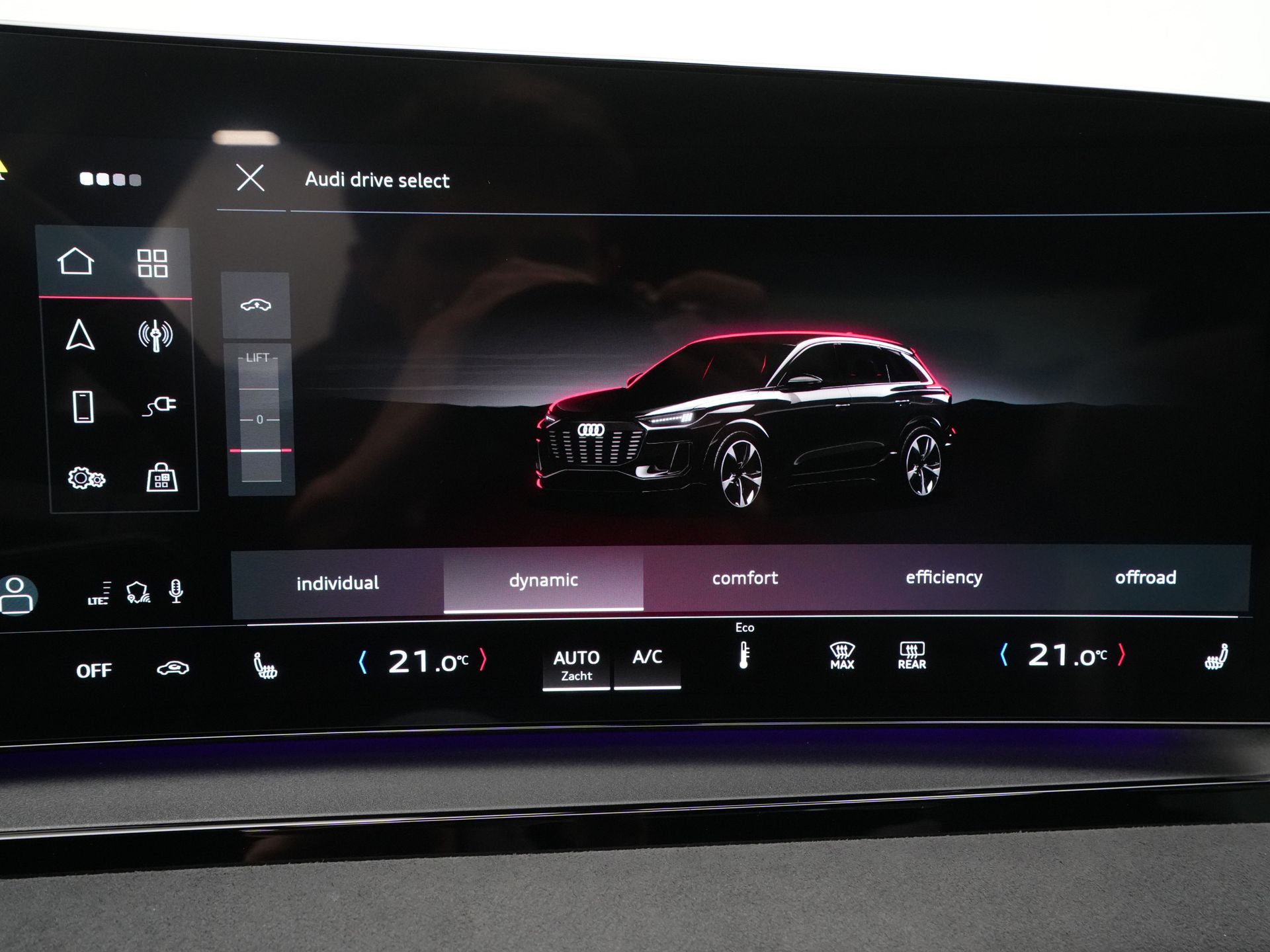 Audi - Q6 SQ6 e-tron SQ6 100 kWh - 2024