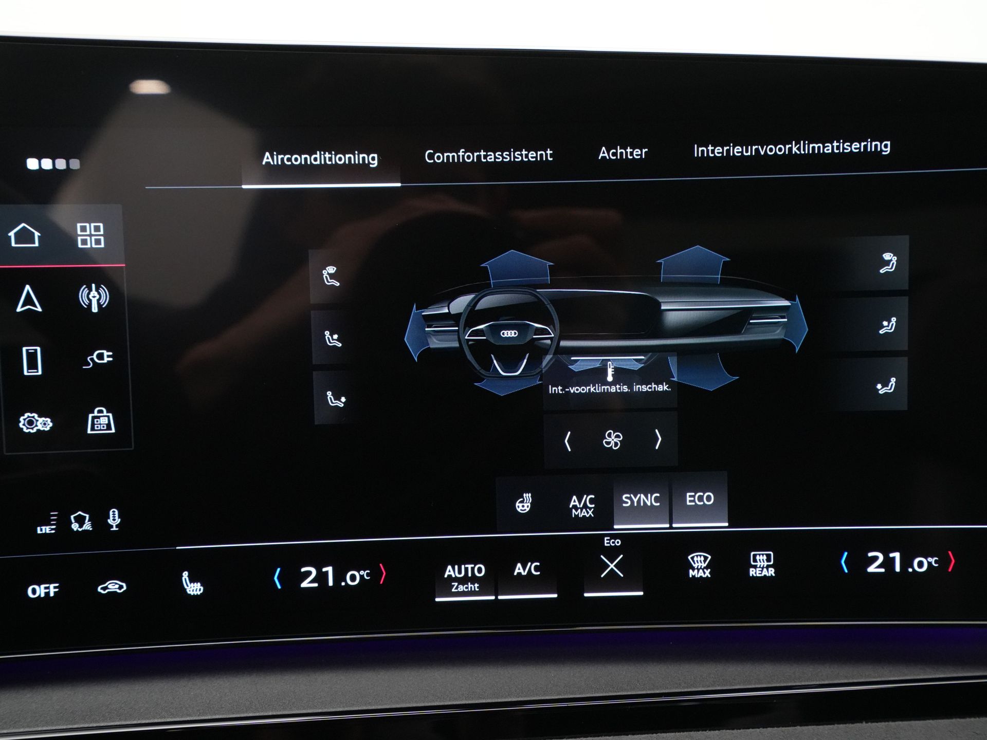 Audi - Q6 SQ6 e-tron SQ6 100 kWh - 2024