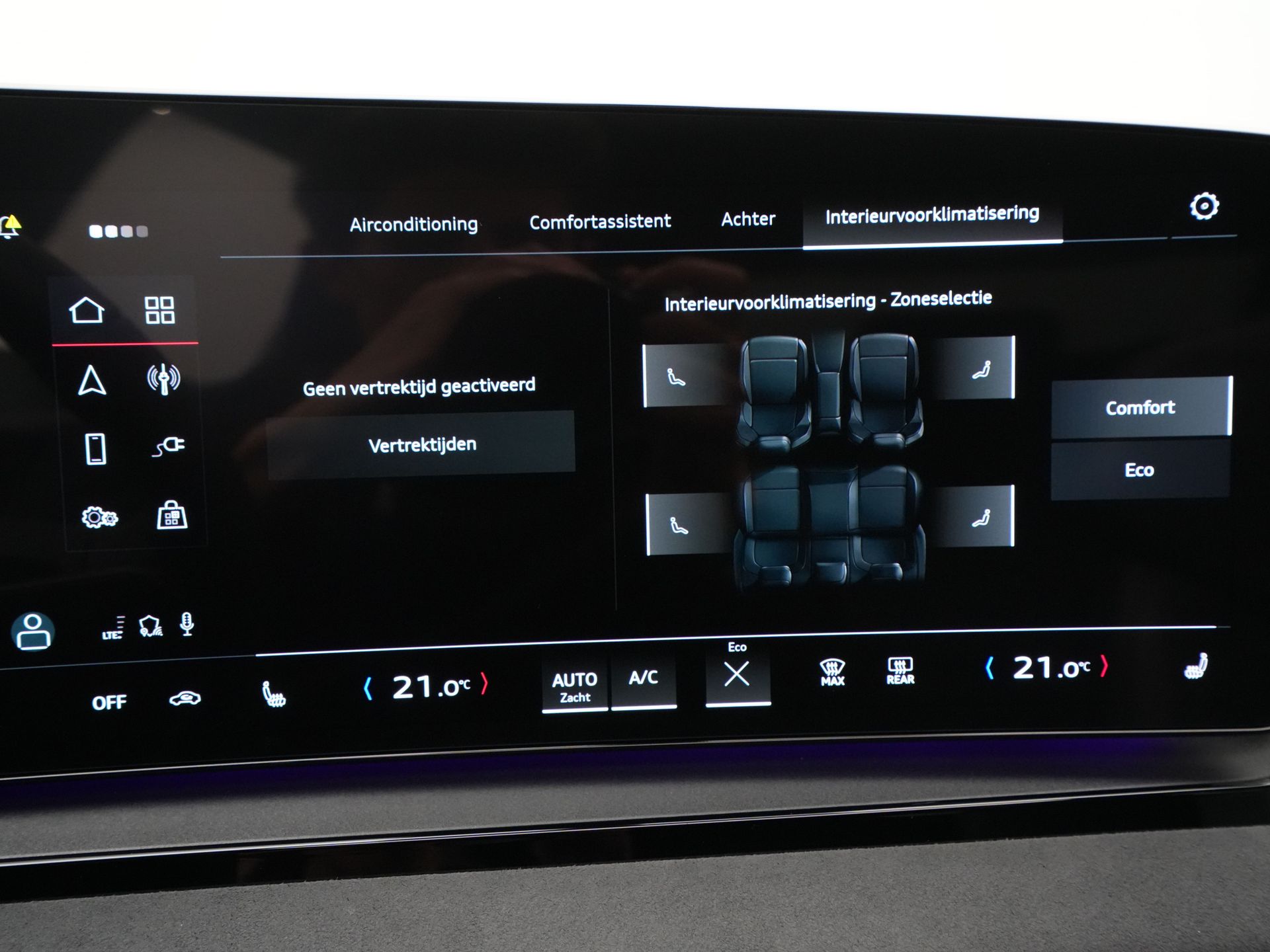 Audi - Q6 SQ6 e-tron SQ6 100 kWh - 2024