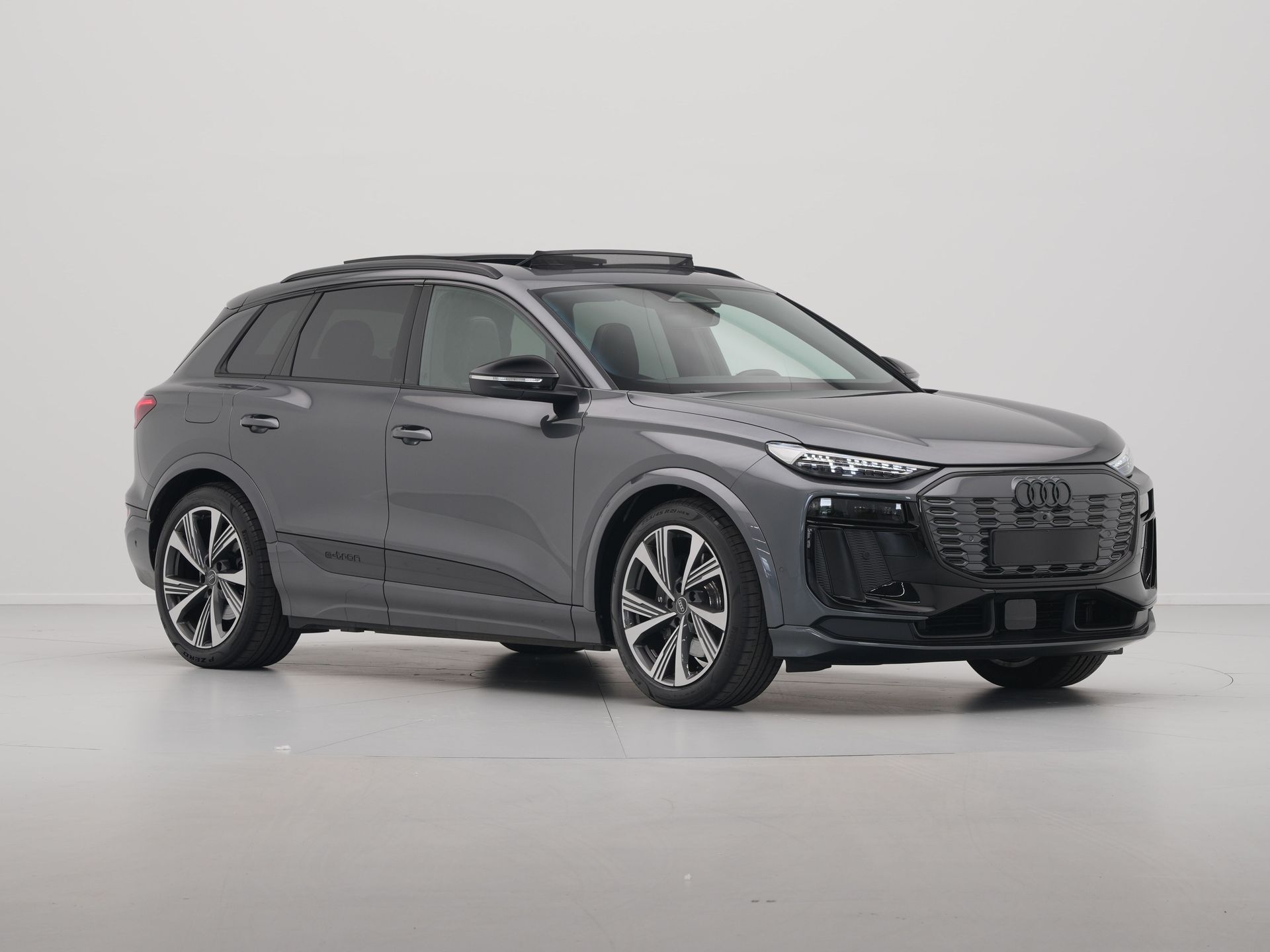 Audi - Q6 SQ6 e-tron SQ6 100 kWh - 2024
