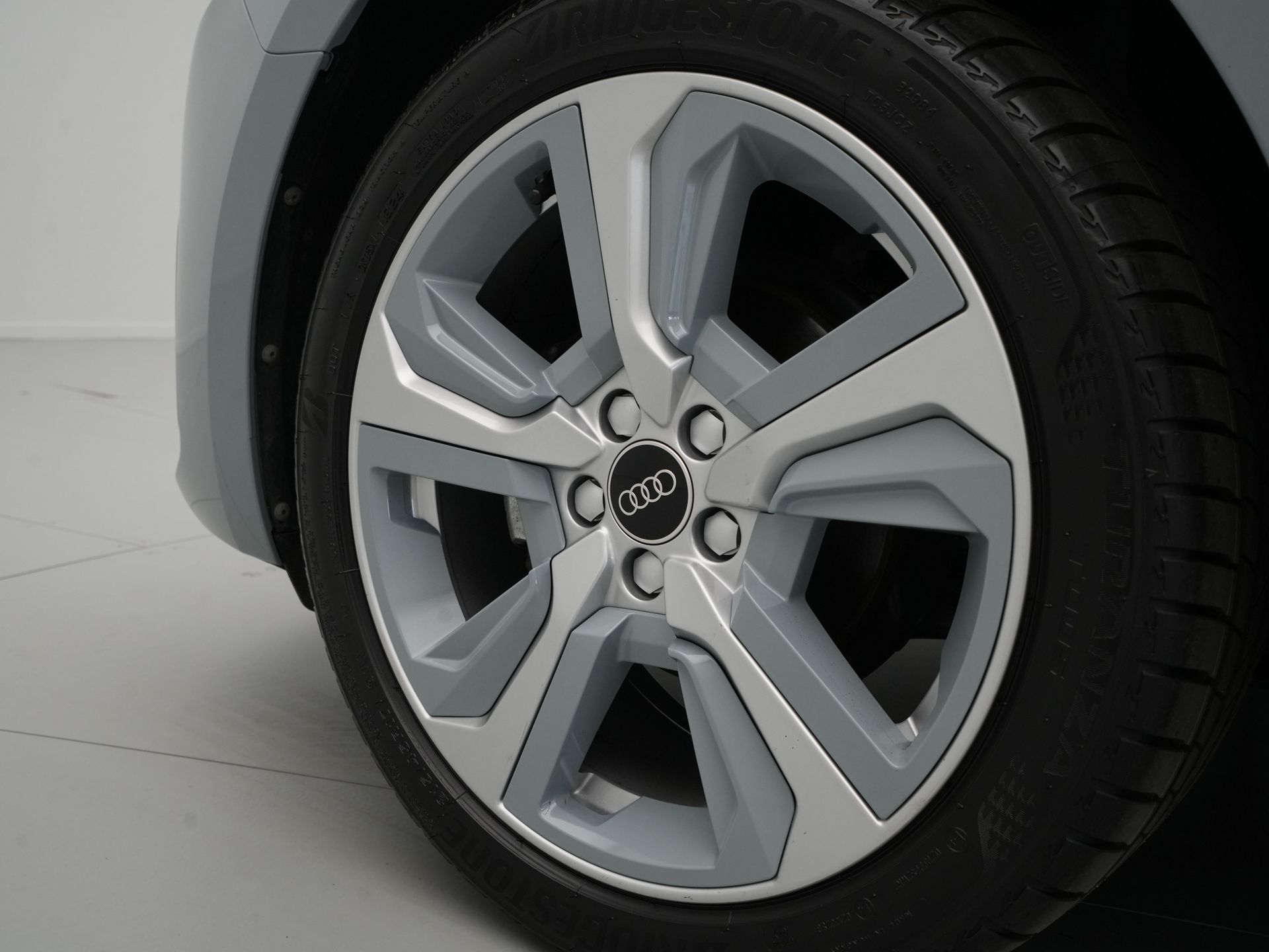 Audi - A1 Sportback 25 TFSI 95 pk S-tronic S line edition - 2024