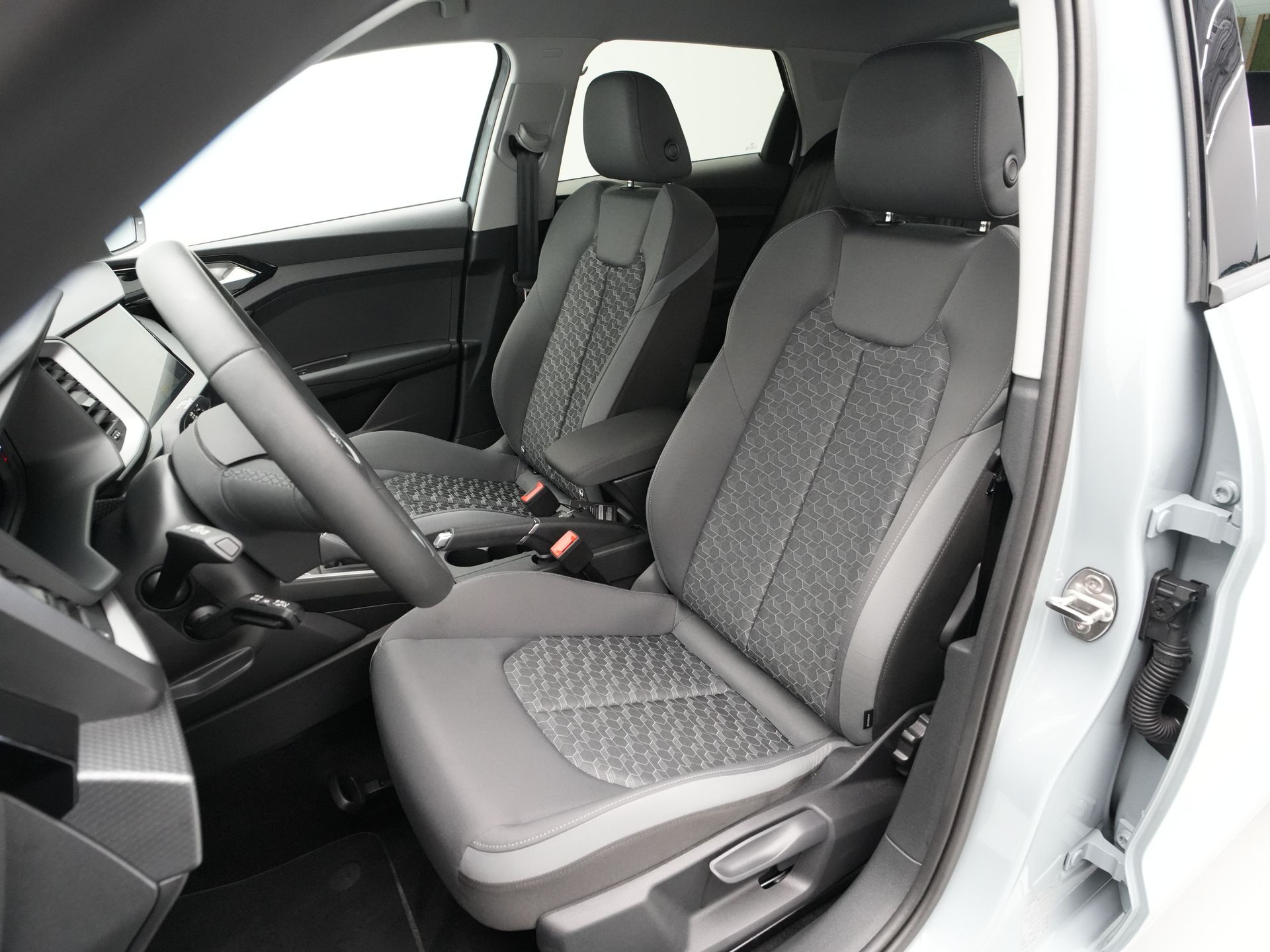 Audi - A1 Sportback 25 TFSI 95 pk S-tronic S line edition - 2024