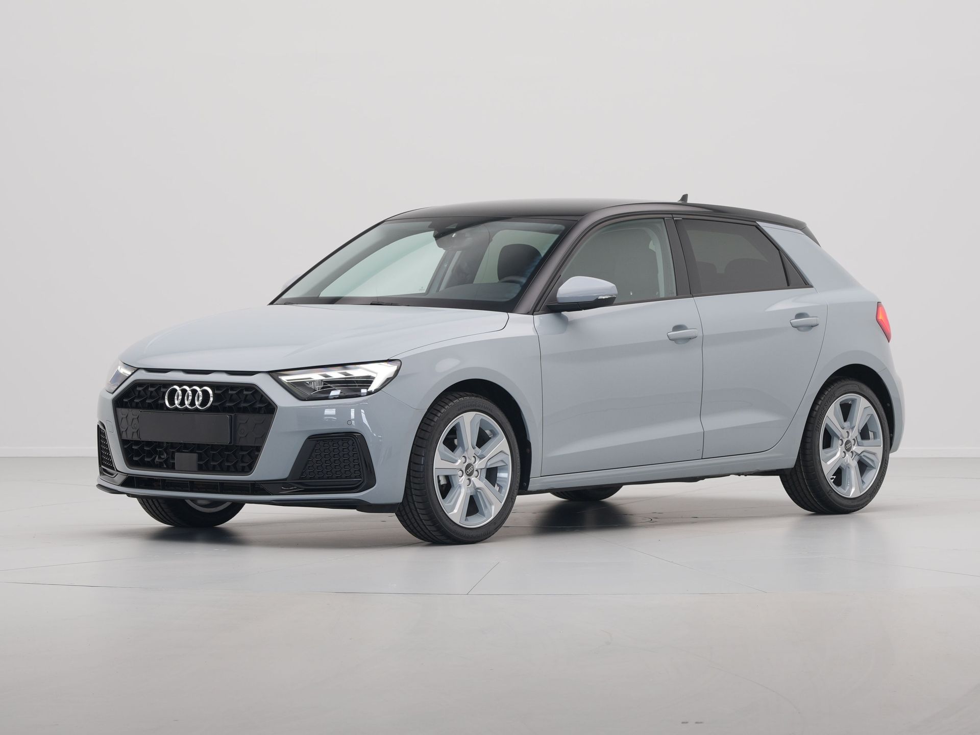Audi - A1 Sportback 25 TFSI 95 pk S-tronic S line edition - 2024