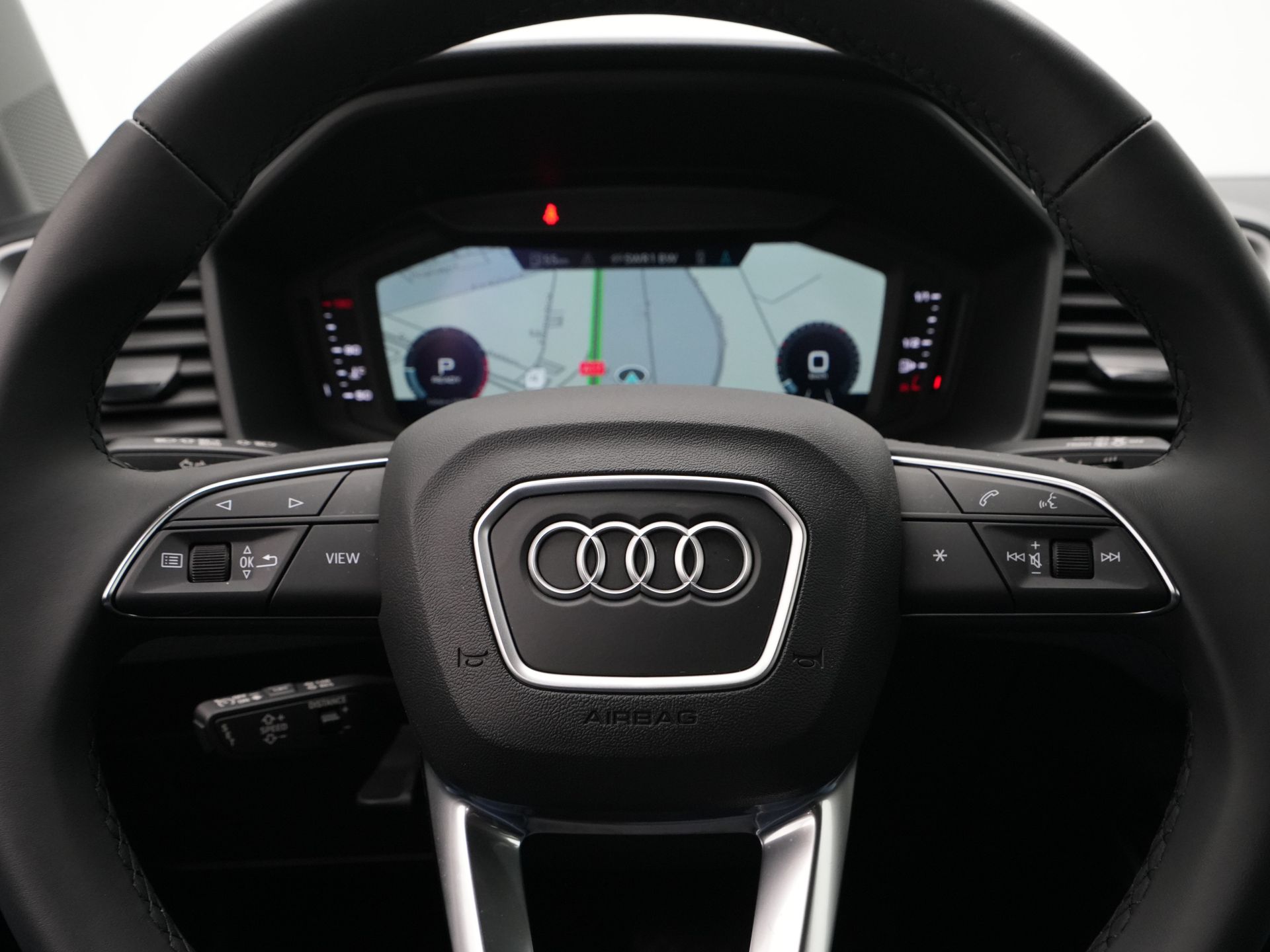 Audi - A1 Sportback 25 TFSI 95 pk S-tronic S line edition - 2024