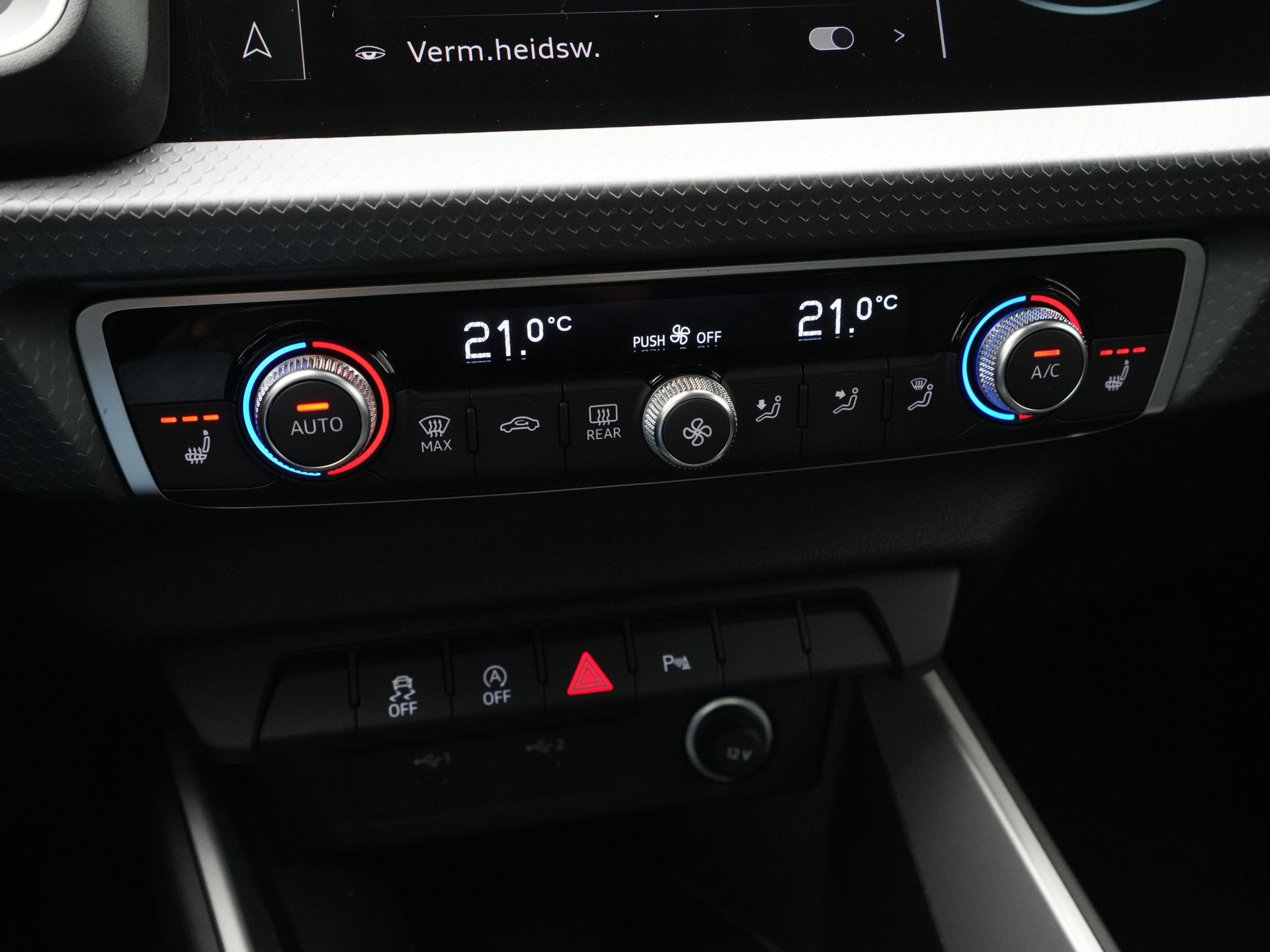 Audi - A1 Sportback 25 TFSI 95 pk S-tronic S line edition - 2024