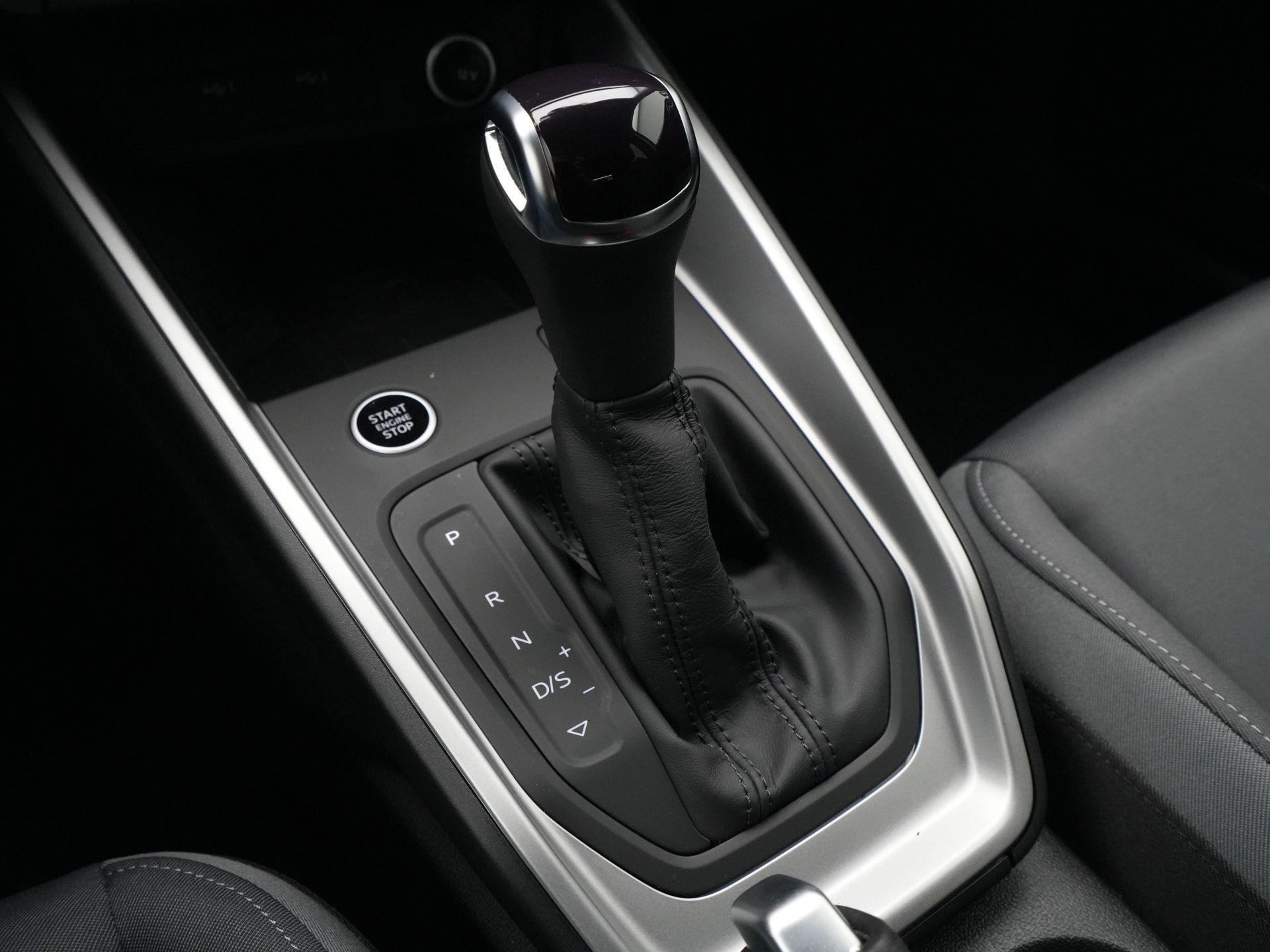 Audi - A1 Sportback 25 TFSI 95 pk S-tronic S line edition - 2024