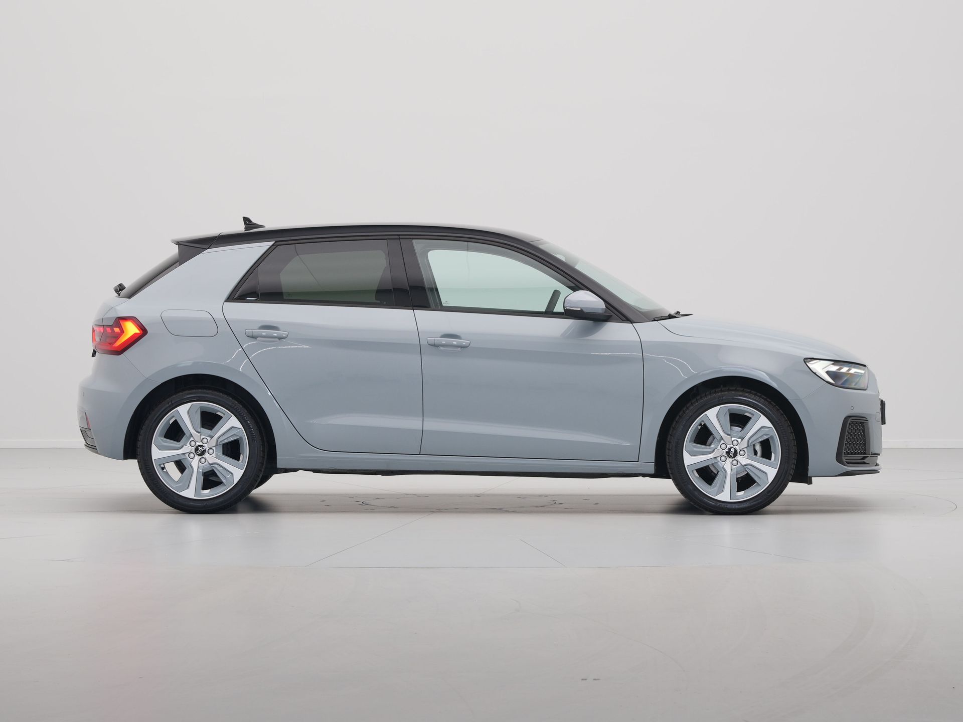 Audi - A1 Sportback 25 TFSI 95 pk S-tronic S line edition - 2024