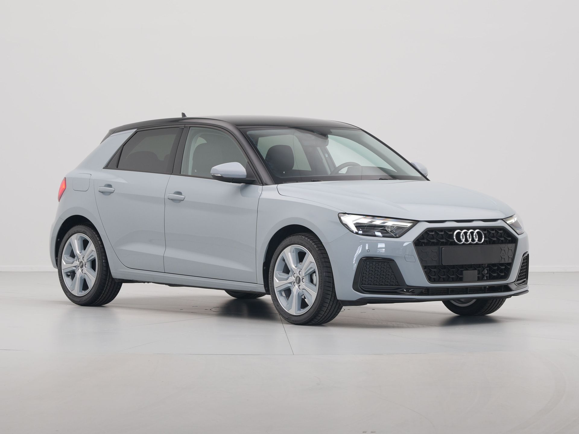 Audi - A1 Sportback 25 TFSI 95 pk S-tronic S line edition - 2024