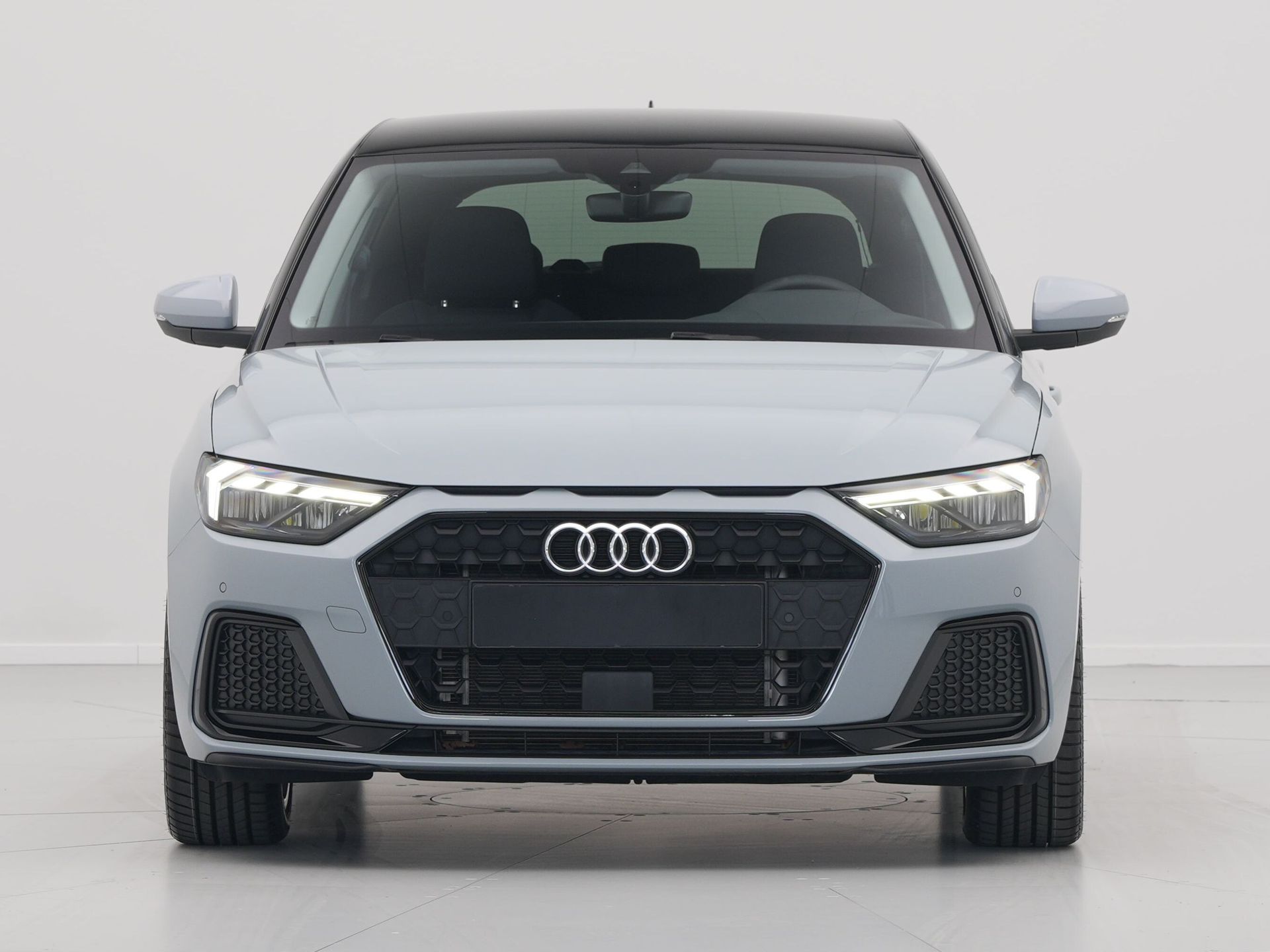 Audi - A1 Sportback 25 TFSI 95 pk S-tronic S line edition - 2024